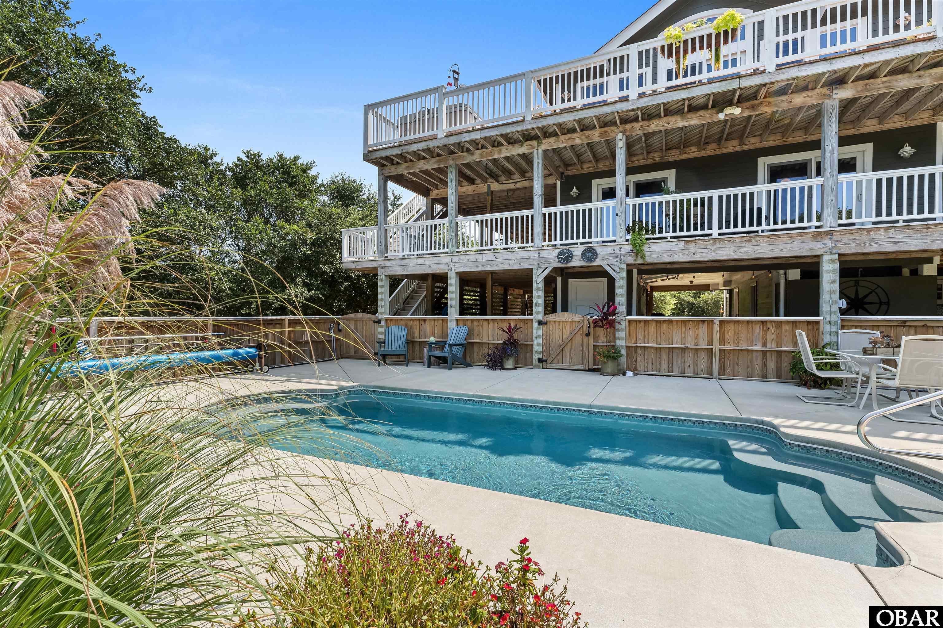 503 Bonita Lane, Corolla, NC 27927, 5 Bedrooms Bedrooms, ,4 BathroomsBathrooms,Residential,For sale,Bonita Lane,126829