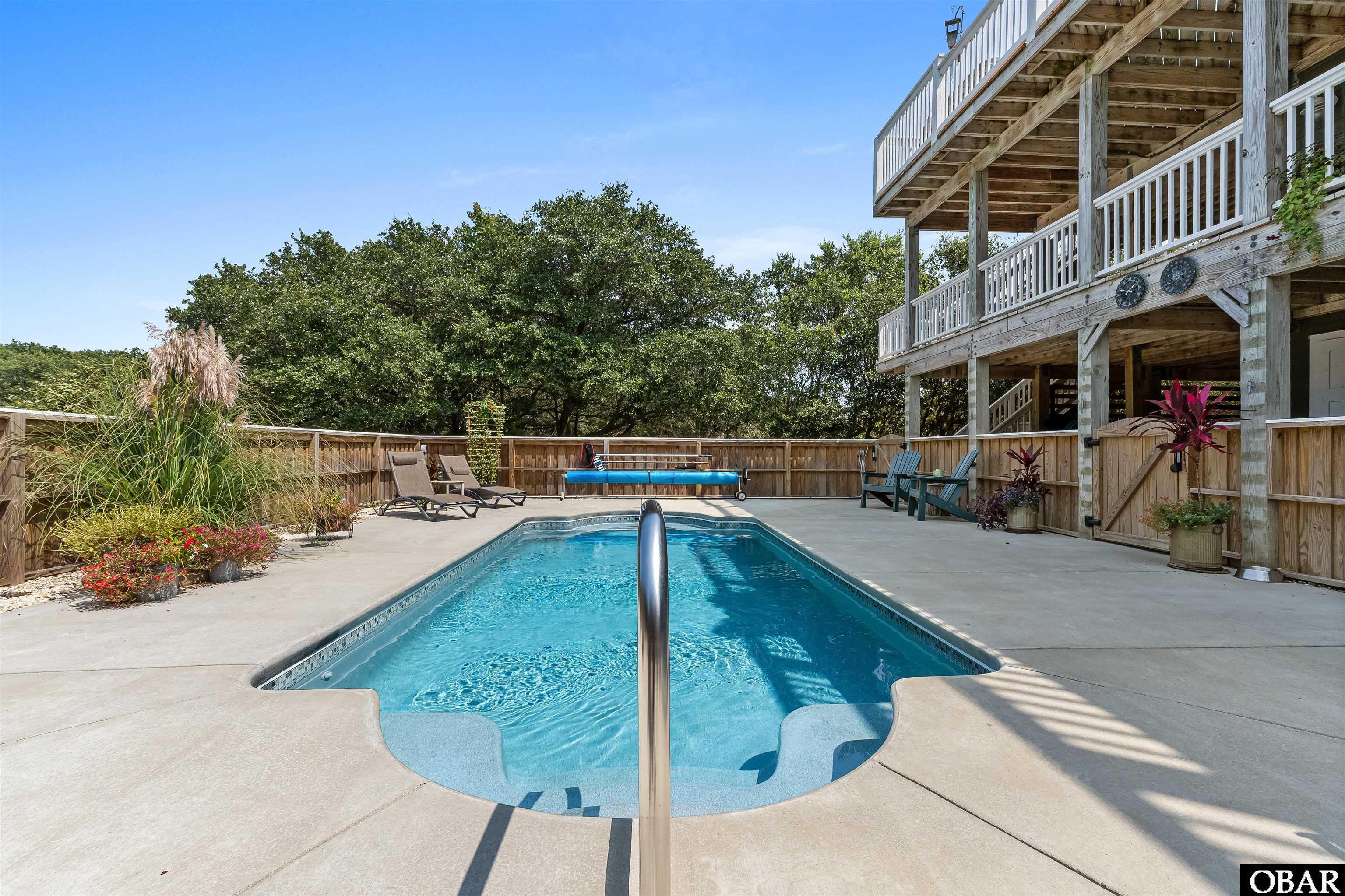 503 Bonita Lane, Corolla, NC 27927, 5 Bedrooms Bedrooms, ,4 BathroomsBathrooms,Residential,For sale,Bonita Lane,126829
