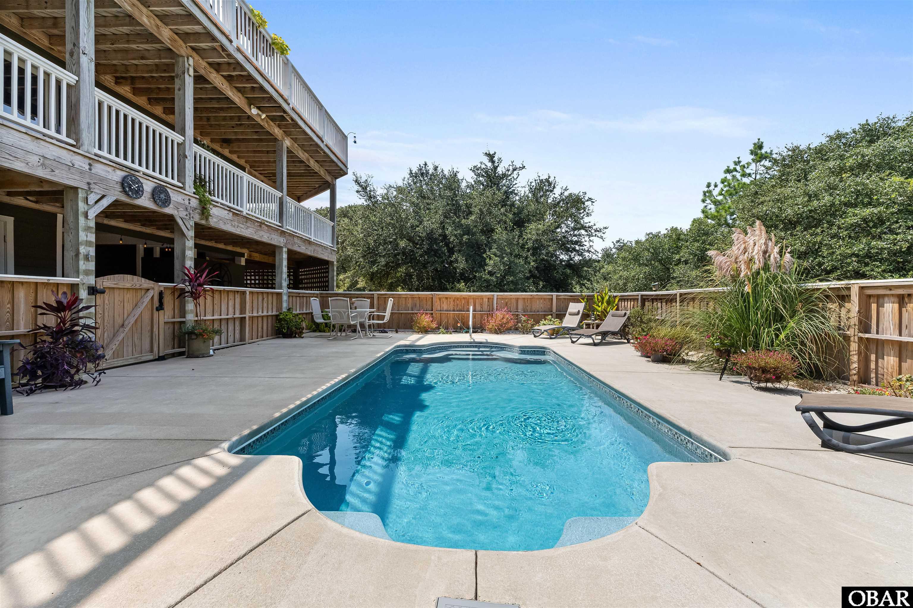 503 Bonita Lane, Corolla, NC 27927, 5 Bedrooms Bedrooms, ,4 BathroomsBathrooms,Residential,For sale,Bonita Lane,126829