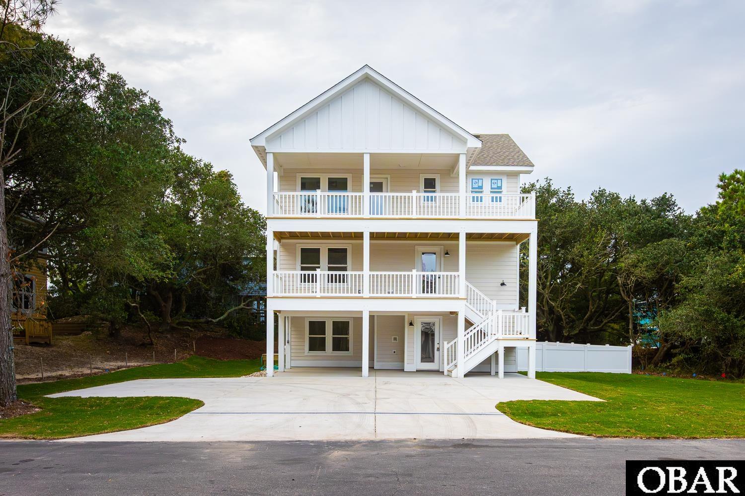 861 Sawgrass Court, Corolla, NC 27927, 4 Bedrooms Bedrooms, ,3 BathroomsBathrooms,Residential,For sale,Sawgrass Court,126832