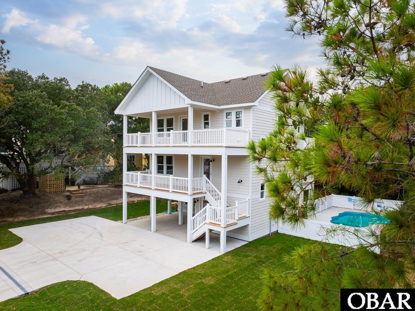 861 Sawgrass Court, Corolla, NC 27927, 4 Bedrooms Bedrooms, ,3 BathroomsBathrooms,Residential,For sale,Sawgrass Court,126832