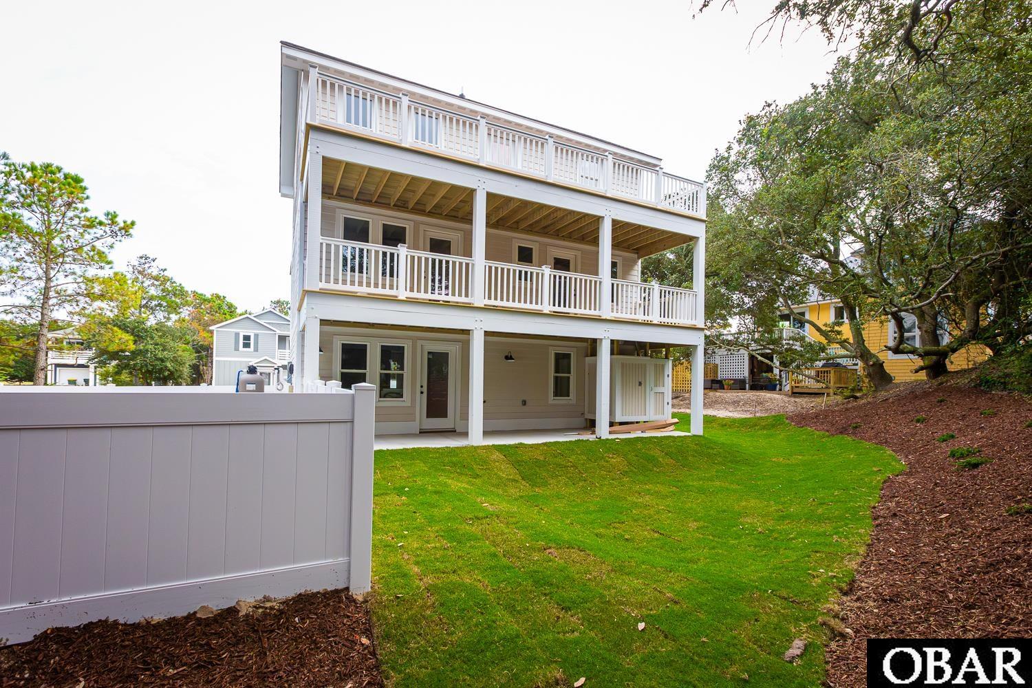 861 Sawgrass Court, Corolla, NC 27927, 4 Bedrooms Bedrooms, ,3 BathroomsBathrooms,Residential,For sale,Sawgrass Court,126832