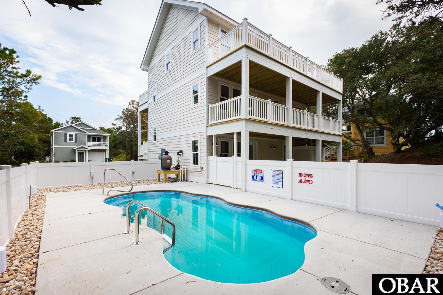 861 Sawgrass Court, Corolla, NC 27927, 4 Bedrooms Bedrooms, ,3 BathroomsBathrooms,Residential,For sale,Sawgrass Court,126832