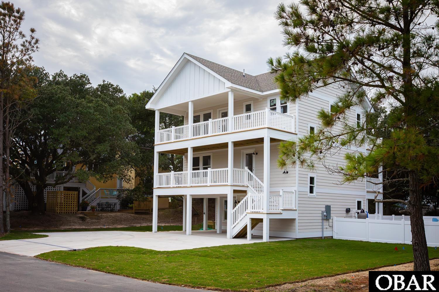 861 Sawgrass Court, Corolla, NC 27927, 4 Bedrooms Bedrooms, ,3 BathroomsBathrooms,Residential,For sale,Sawgrass Court,126832