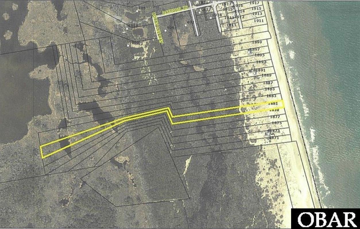 1881 Ocean Pearl Road, Corolla, NC 27927-9999, ,Lots/land,For sale,Ocean Pearl Road,126835