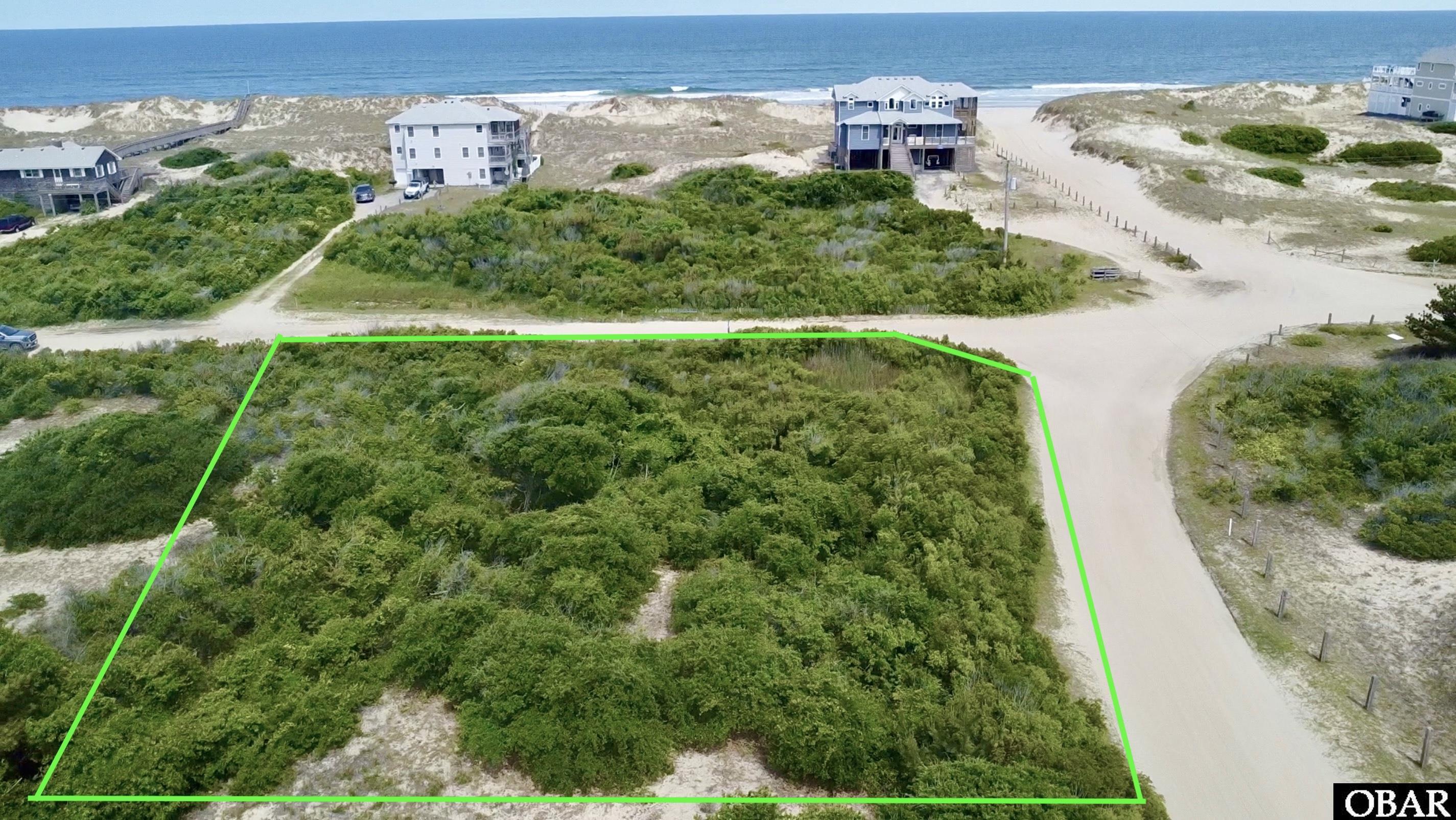 2170 Sandfiddler Road, Corolla, NC 27927, ,Lots/land,For sale,Sandfiddler Road,126836