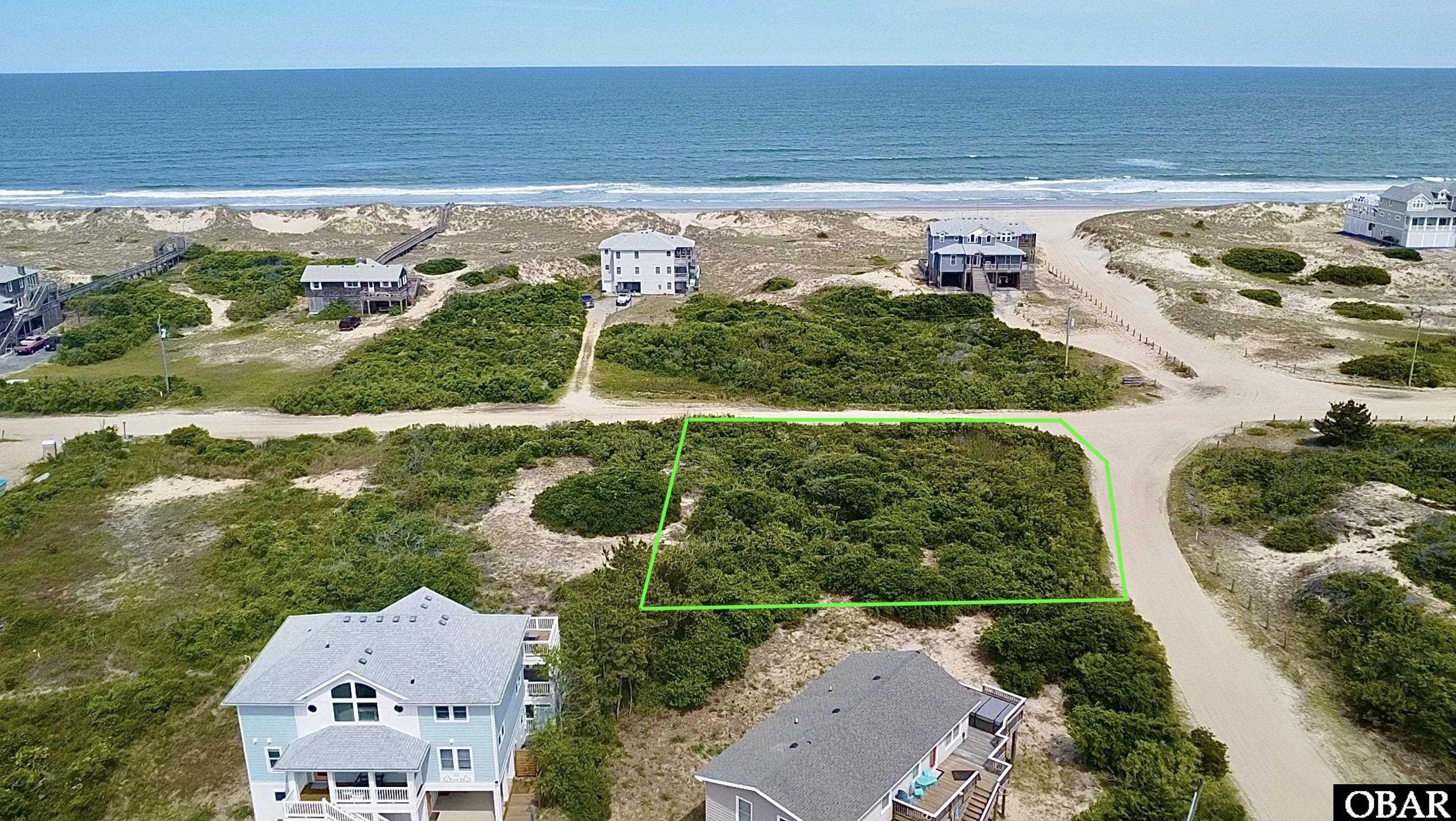 2170 Sandfiddler Road, Corolla, NC 27927, ,Lots/land,For sale,Sandfiddler Road,126836