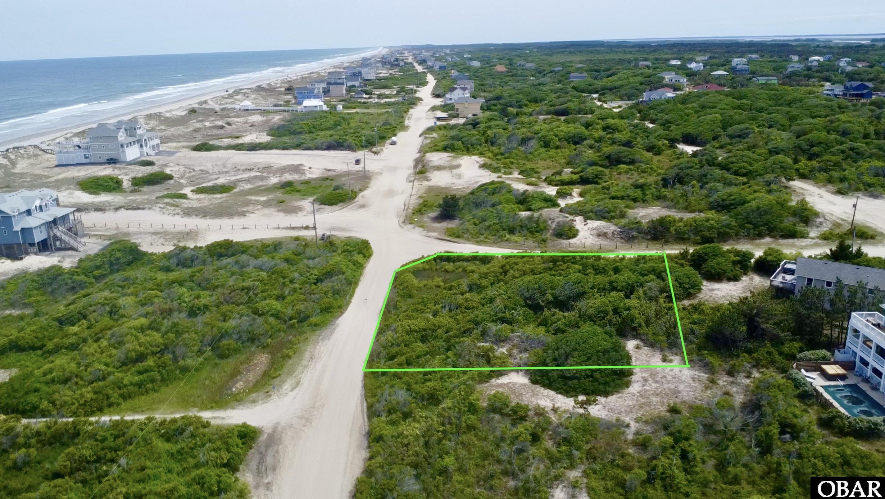 2170 Sandfiddler Road, Corolla, NC 27927, ,Lots/land,For sale,Sandfiddler Road,126836