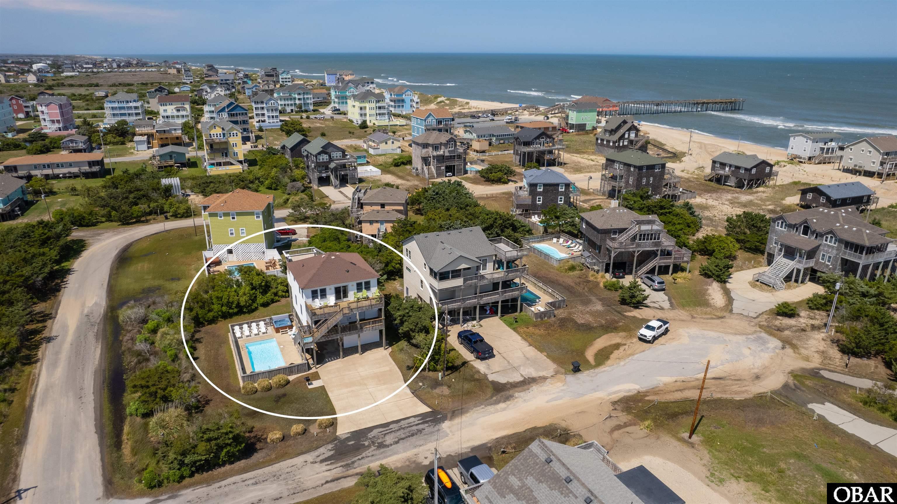 24207 Seabreeze Court, Rodanthe, NC 27968, 4 Bedrooms Bedrooms, ,3 BathroomsBathrooms,Residential,For sale,Seabreeze Court,126839