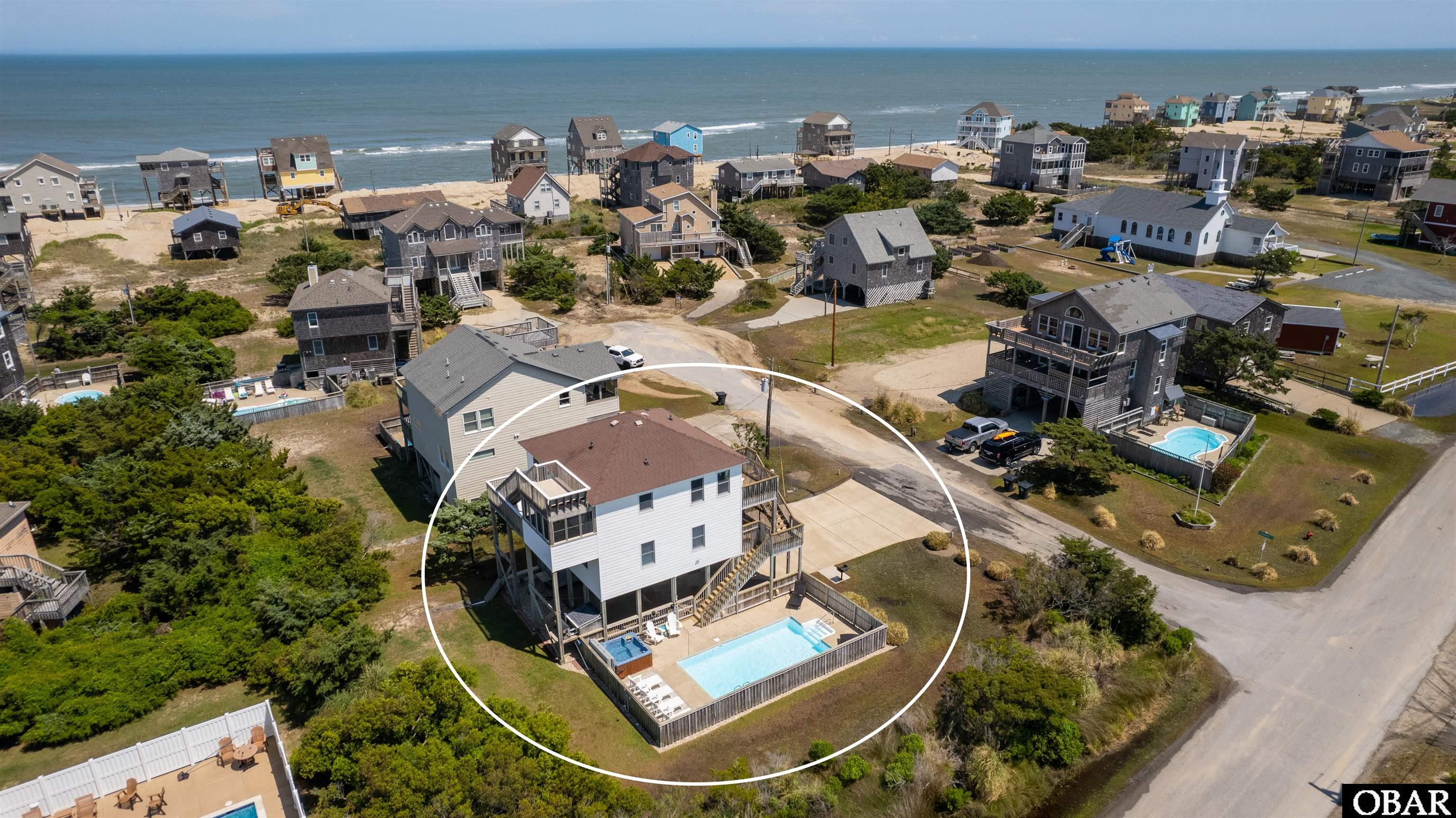 24207 Seabreeze Court, Rodanthe, NC 27968, 4 Bedrooms Bedrooms, ,3 BathroomsBathrooms,Residential,For sale,Seabreeze Court,126839