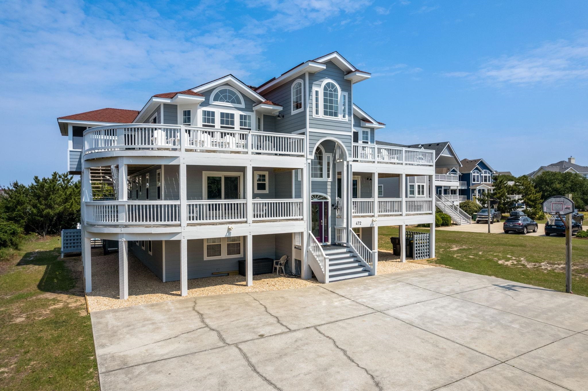 472 Island Lead Road 