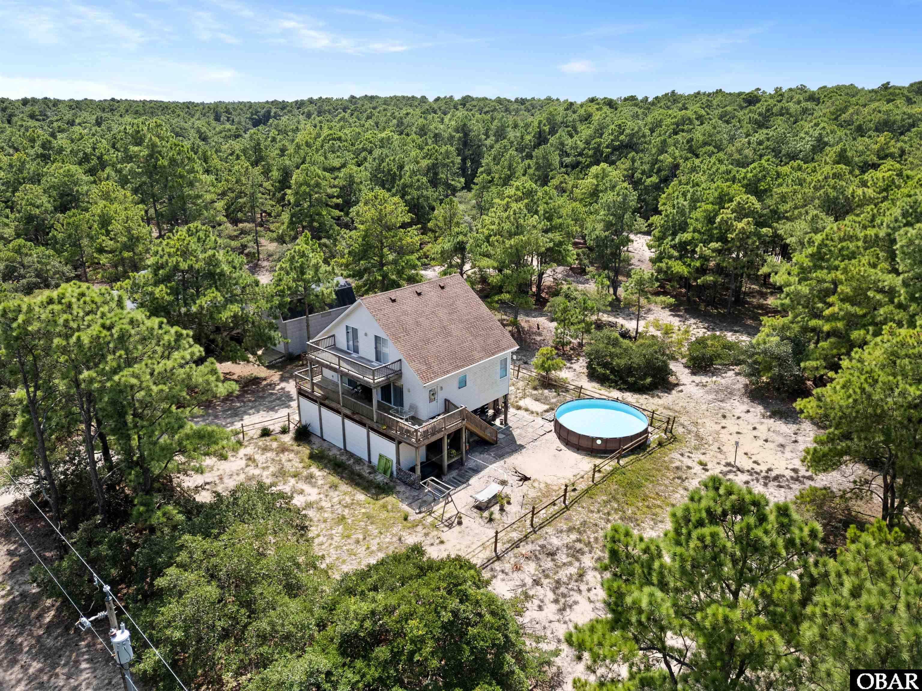 2360 Ocean Pearl Road, Corolla, NC 27927, 4 Bedrooms Bedrooms, ,2 BathroomsBathrooms,Residential,For sale,Ocean Pearl Road,126843