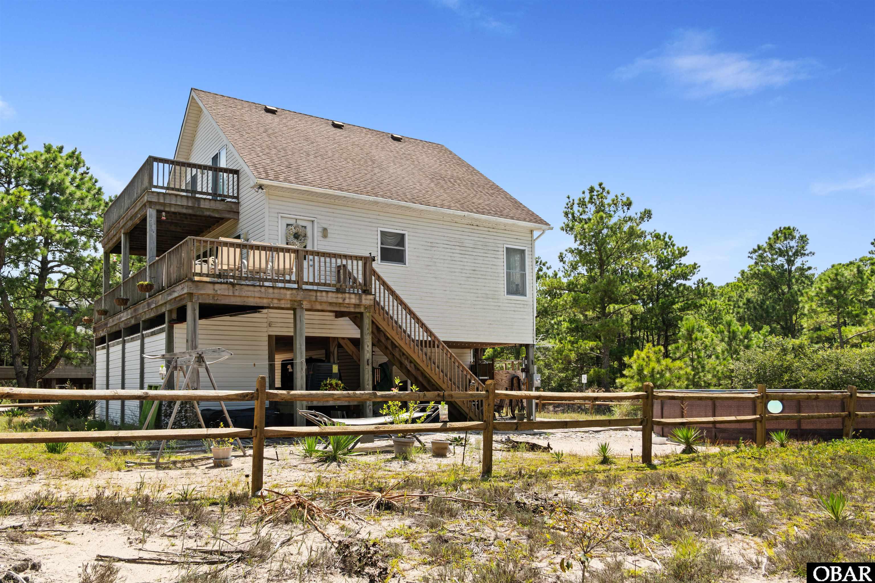 2360 Ocean Pearl Road, Corolla, NC 27927, 4 Bedrooms Bedrooms, ,2 BathroomsBathrooms,Residential,For sale,Ocean Pearl Road,126843