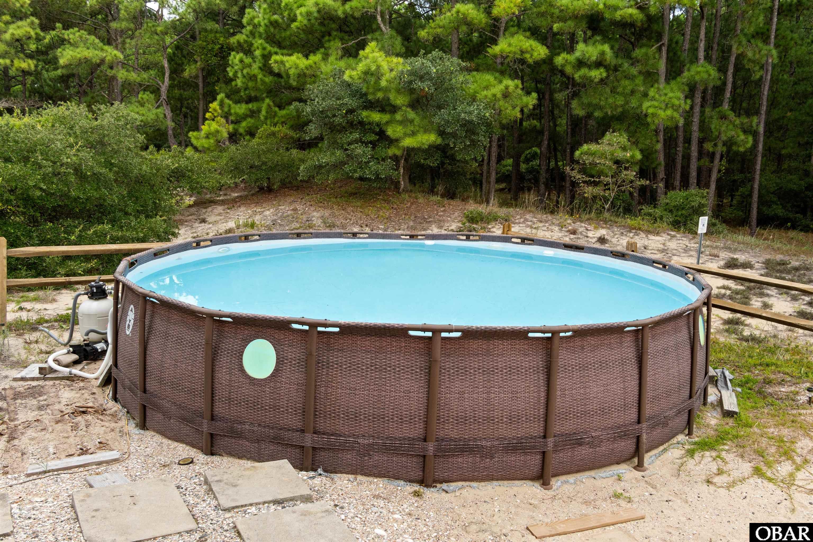 2360 Ocean Pearl Road, Corolla, NC 27927, 4 Bedrooms Bedrooms, ,2 BathroomsBathrooms,Residential,For sale,Ocean Pearl Road,126843