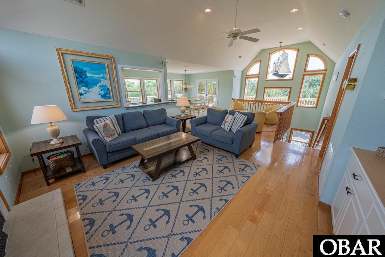 1150 Baldwin Court, Corolla, NC 27927, 5 Bedrooms Bedrooms, ,4 BathroomsBathrooms,Residential,For sale,Baldwin Court,126847