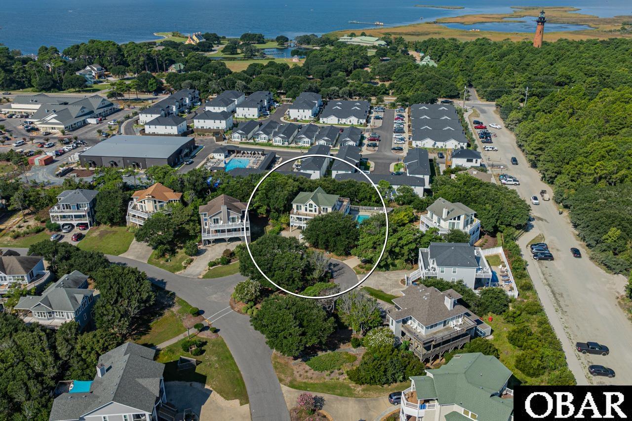 1150 Baldwin Court, Corolla, NC 27927, 5 Bedrooms Bedrooms, ,4 BathroomsBathrooms,Residential,For sale,Baldwin Court,126847