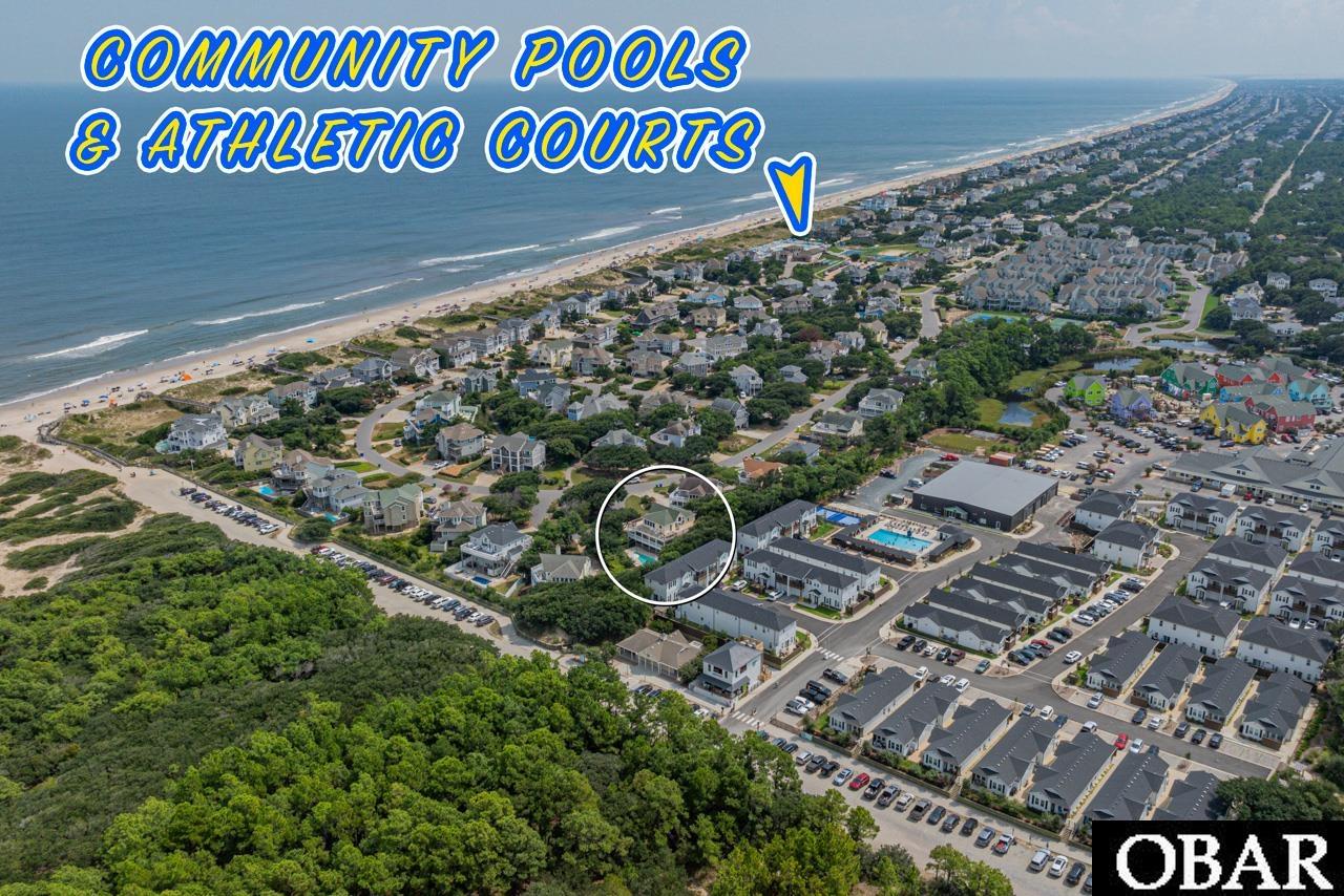 1150 Baldwin Court, Corolla, NC 27927, 5 Bedrooms Bedrooms, ,4 BathroomsBathrooms,Residential,For sale,Baldwin Court,126847