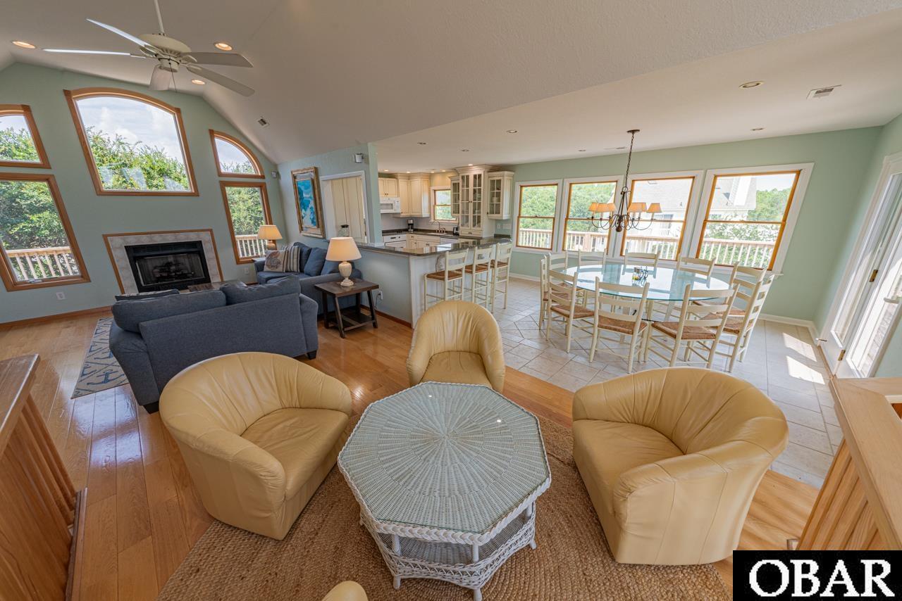 1150 Baldwin Court, Corolla, NC 27927, 5 Bedrooms Bedrooms, ,4 BathroomsBathrooms,Residential,For sale,Baldwin Court,126847