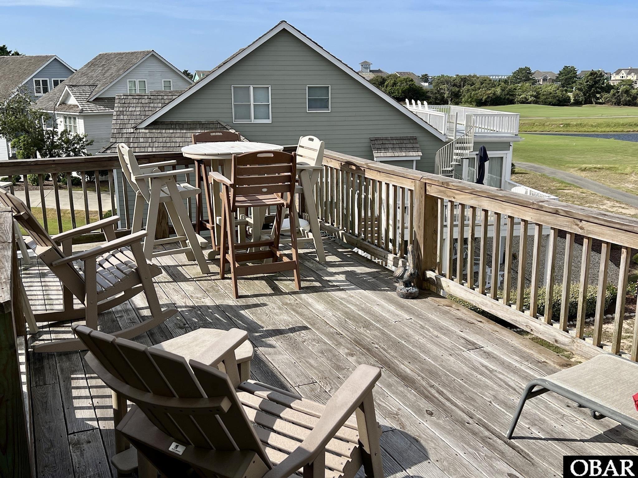 105 Duneridge Court, Nags Head, NC 27959, 3 Bedrooms Bedrooms, ,2 BathroomsBathrooms,Residential,For sale,Duneridge Court,126849