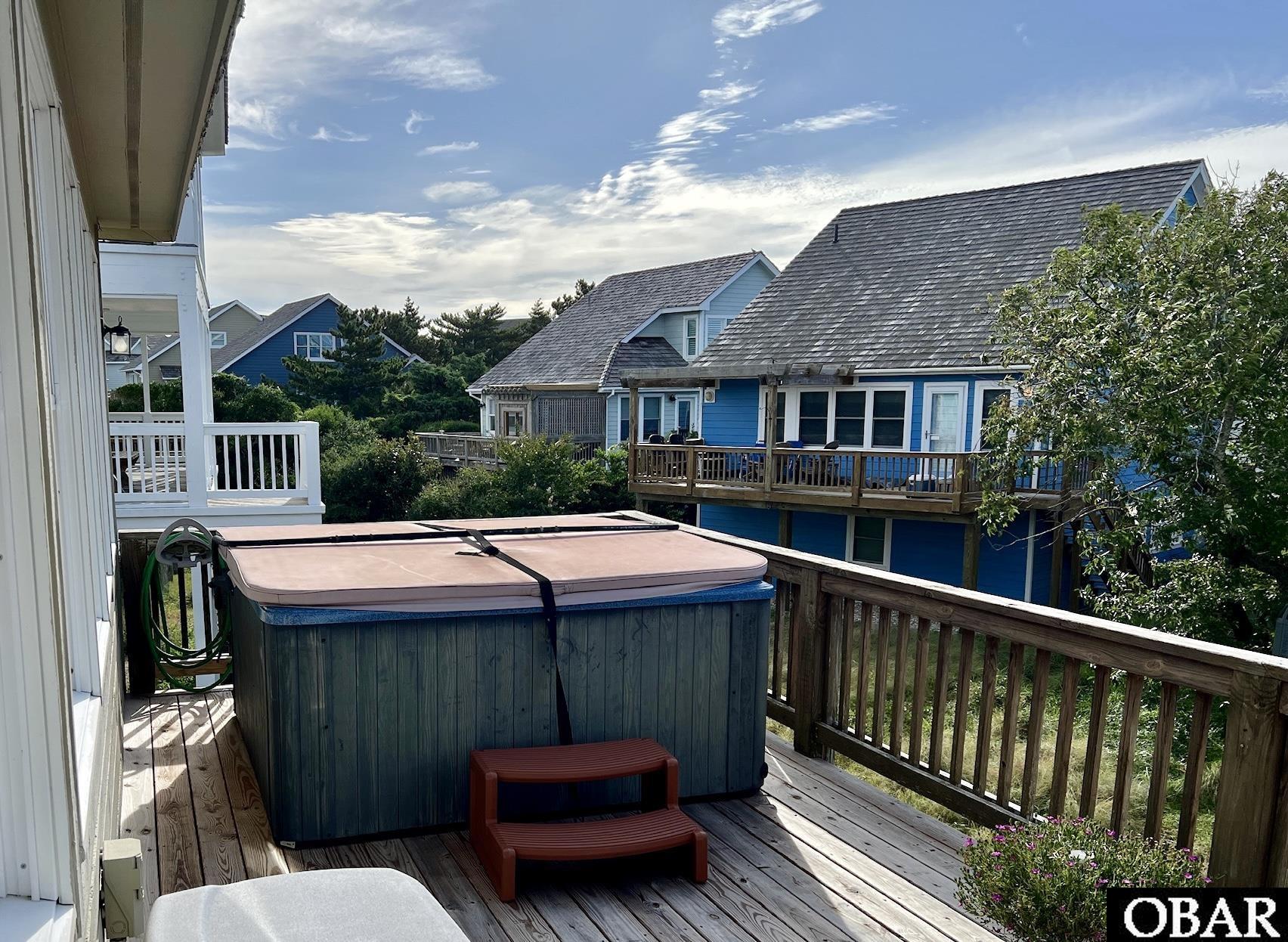 105 Duneridge Court, Nags Head, NC 27959, 3 Bedrooms Bedrooms, ,2 BathroomsBathrooms,Residential,For sale,Duneridge Court,126849