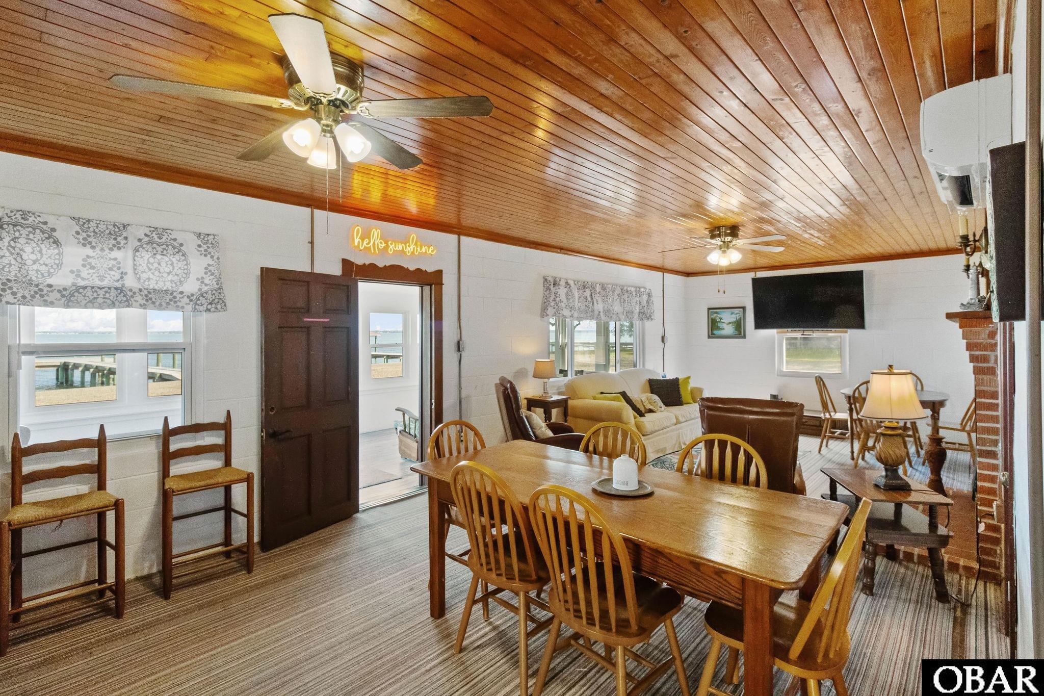 123 Water Street, Point Harbor, NC 27964, 3 Bedrooms Bedrooms, ,1 BathroomBathrooms,Residential,For sale,Water Street,126851