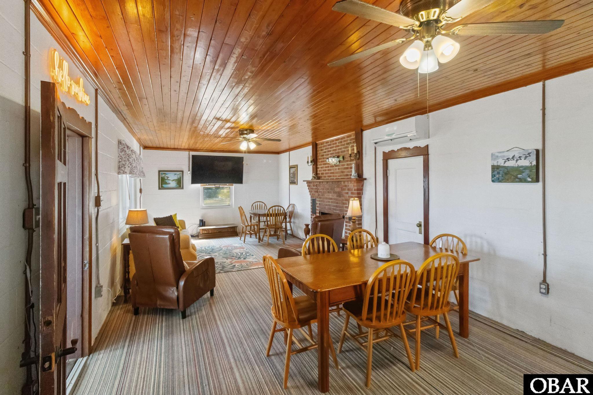 123 Water Street, Point Harbor, NC 27964, 3 Bedrooms Bedrooms, ,1 BathroomBathrooms,Residential,For sale,Water Street,126851
