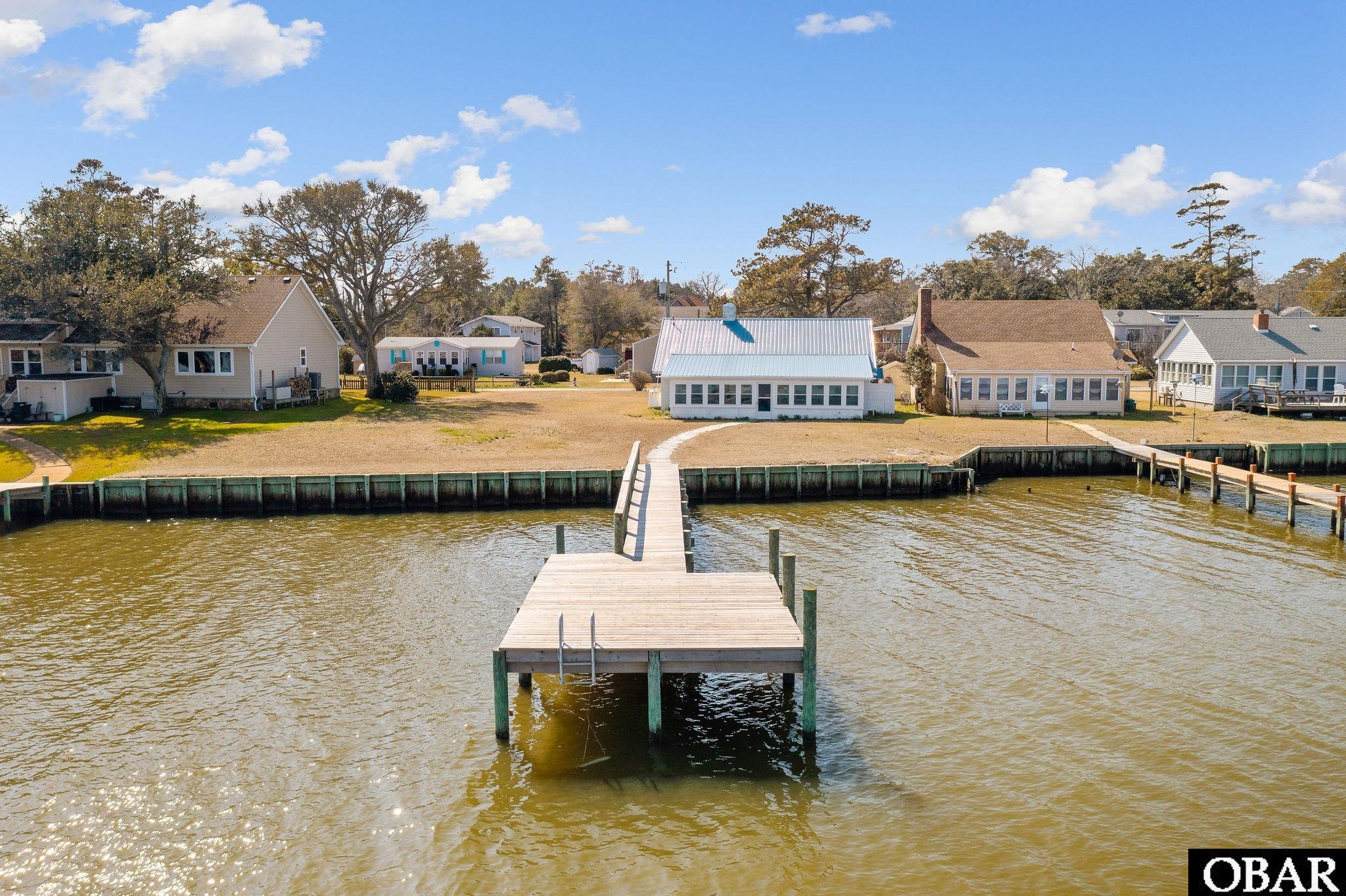 123 Water Street, Point Harbor, NC 27964, 3 Bedrooms Bedrooms, ,1 BathroomBathrooms,Residential,For sale,Water Street,126851