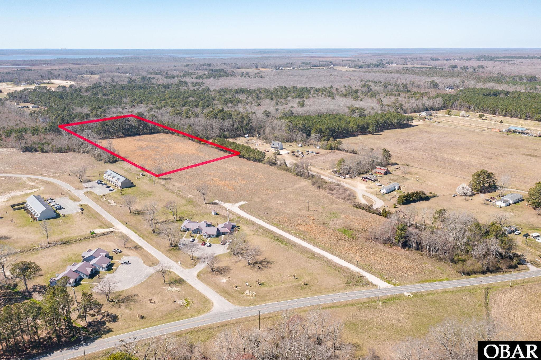 108 Firefly Lane, Poplar Branch, NC 27916, ,Lots/land,For sale,Firefly Lane,126853
