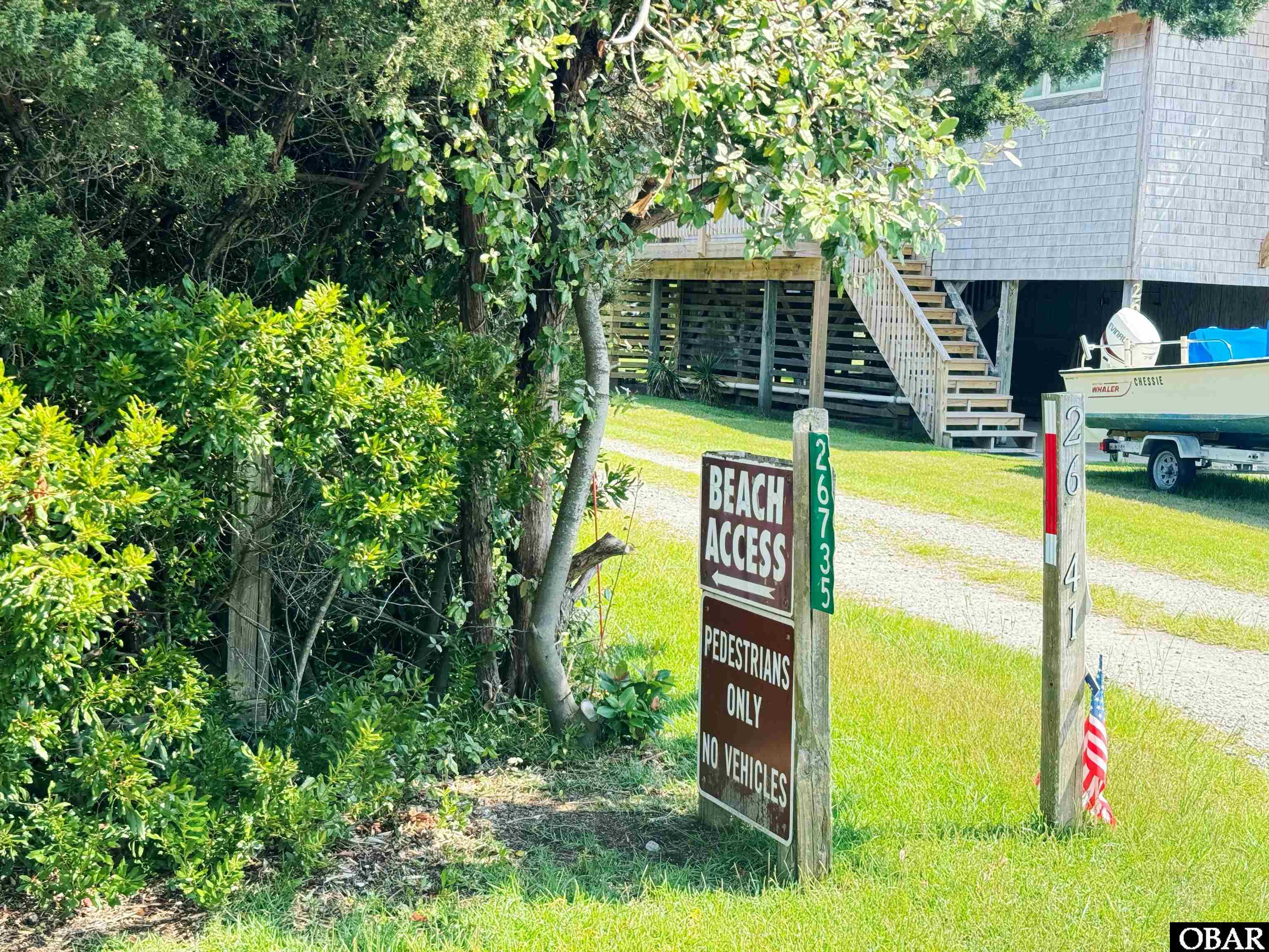26201 Bluebeard Road, Salvo, NC 27972, 3 Bedrooms Bedrooms, ,3 BathroomsBathrooms,Residential,For sale,Bluebeard Road,126854