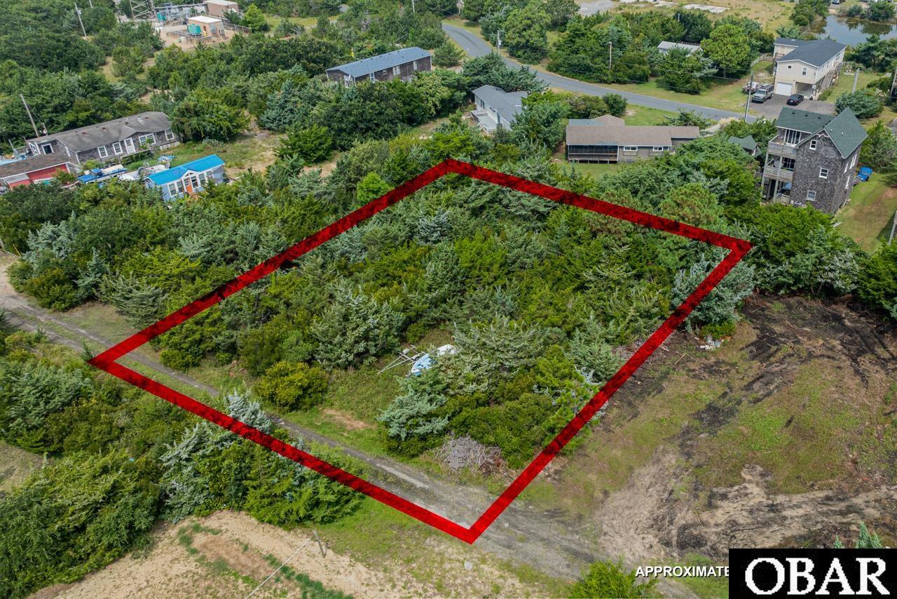 0 Ignatius Road, Waves, NC 27982, ,Lots/land,For sale,Ignatius Road,126856