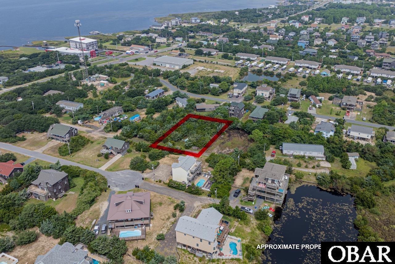 0 Ignatius Road, Waves, NC 27982, ,Lots/land,For sale,Ignatius Road,126856
