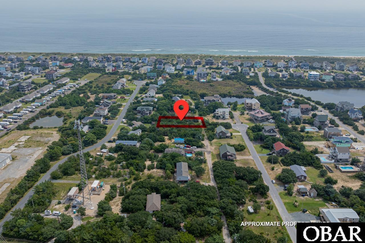 0 Ignatius Road, Waves, NC 27982, ,Lots/land,For sale,Ignatius Road,126856