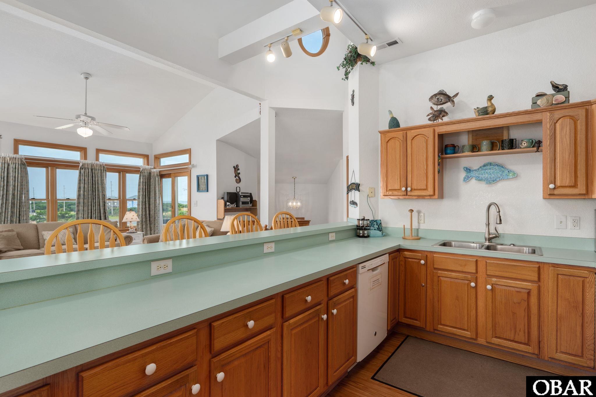 54128 Marlin Drive, Frisco, NC 27936, 4 Bedrooms Bedrooms, ,3 BathroomsBathrooms,Residential,For sale,Marlin Drive,126858