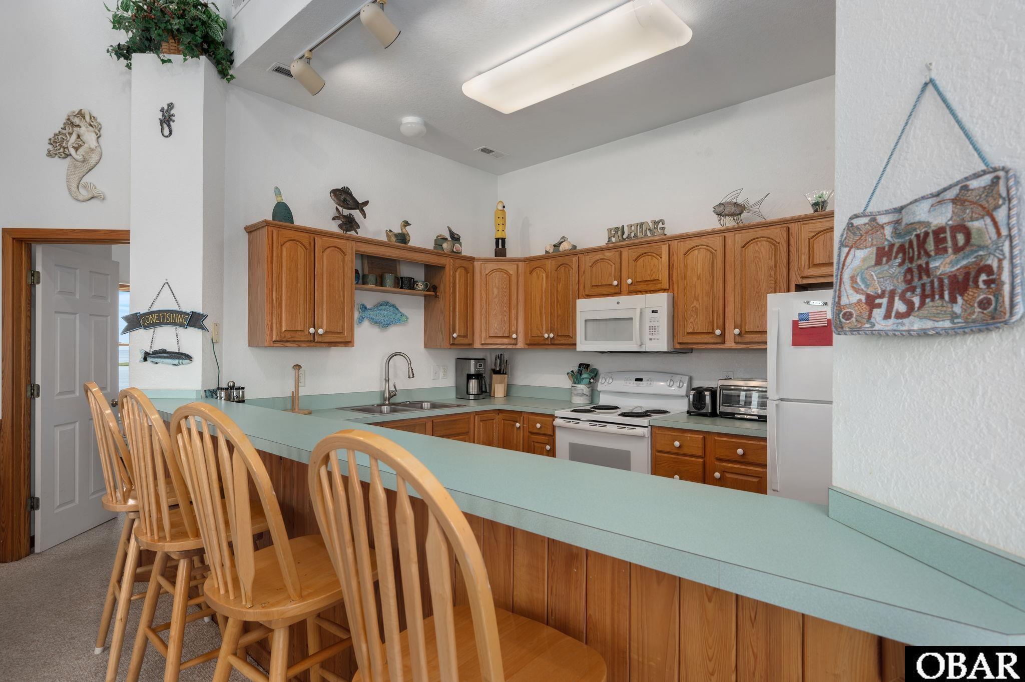 54128 Marlin Drive, Frisco, NC 27936, 4 Bedrooms Bedrooms, ,3 BathroomsBathrooms,Residential,For sale,Marlin Drive,126858