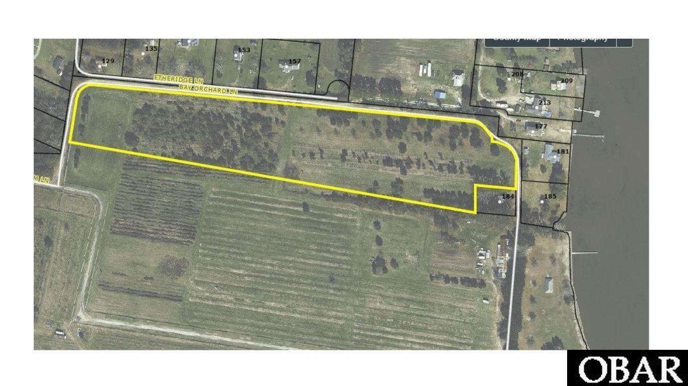 Lot 1 Martin Farm Road, Knotts Island, NC 27950-9519, ,Lots/land,For sale,Martin Farm Road,126859