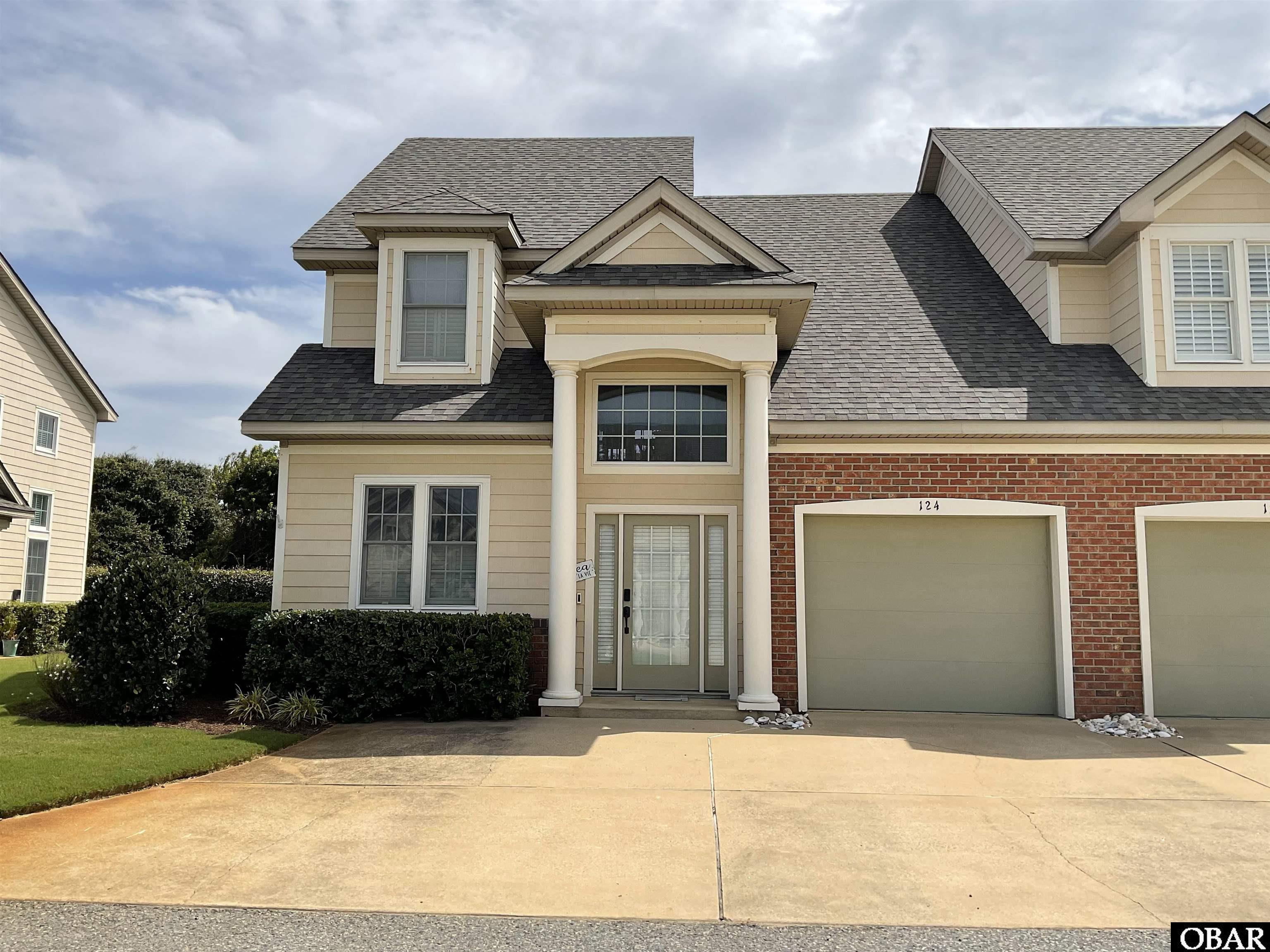 124 Gables Way, Kitty Hawk, NC 27949-6017, 3 Bedrooms Bedrooms, ,3 BathroomsBathrooms,Residential,For sale,Gables Way,126860
