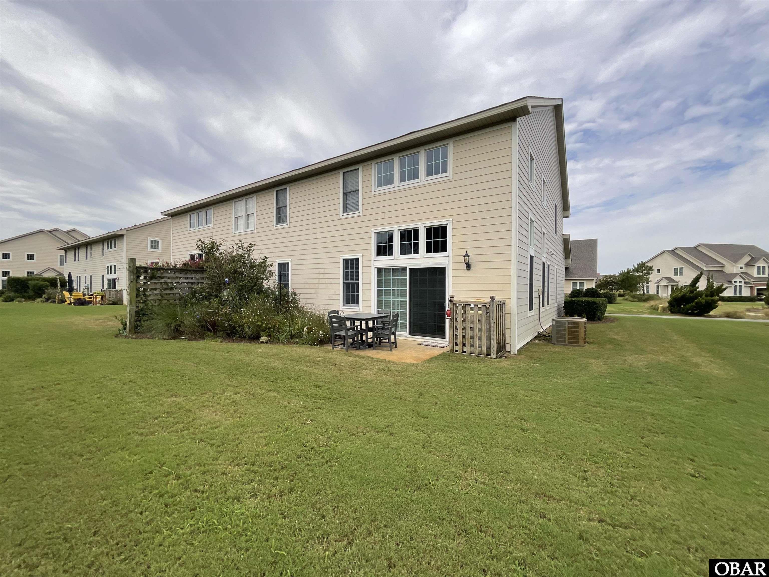 124 Gables Way, Kitty Hawk, NC 27949-6017, 3 Bedrooms Bedrooms, ,3 BathroomsBathrooms,Residential,For sale,Gables Way,126860