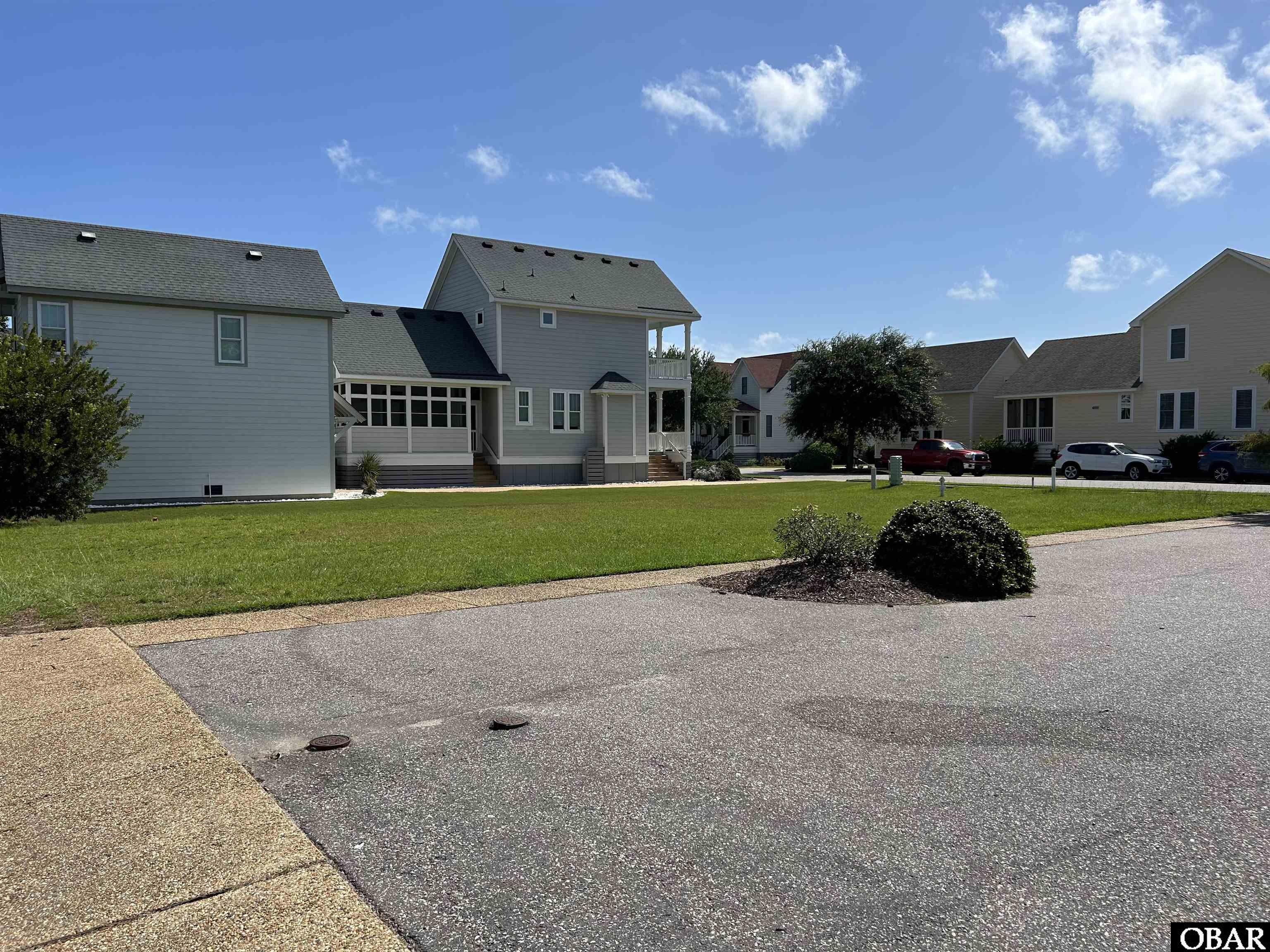 517 Cypress Lane, Manteo, NC 27954, ,Lots/land,For sale,Cypress Lane,126862