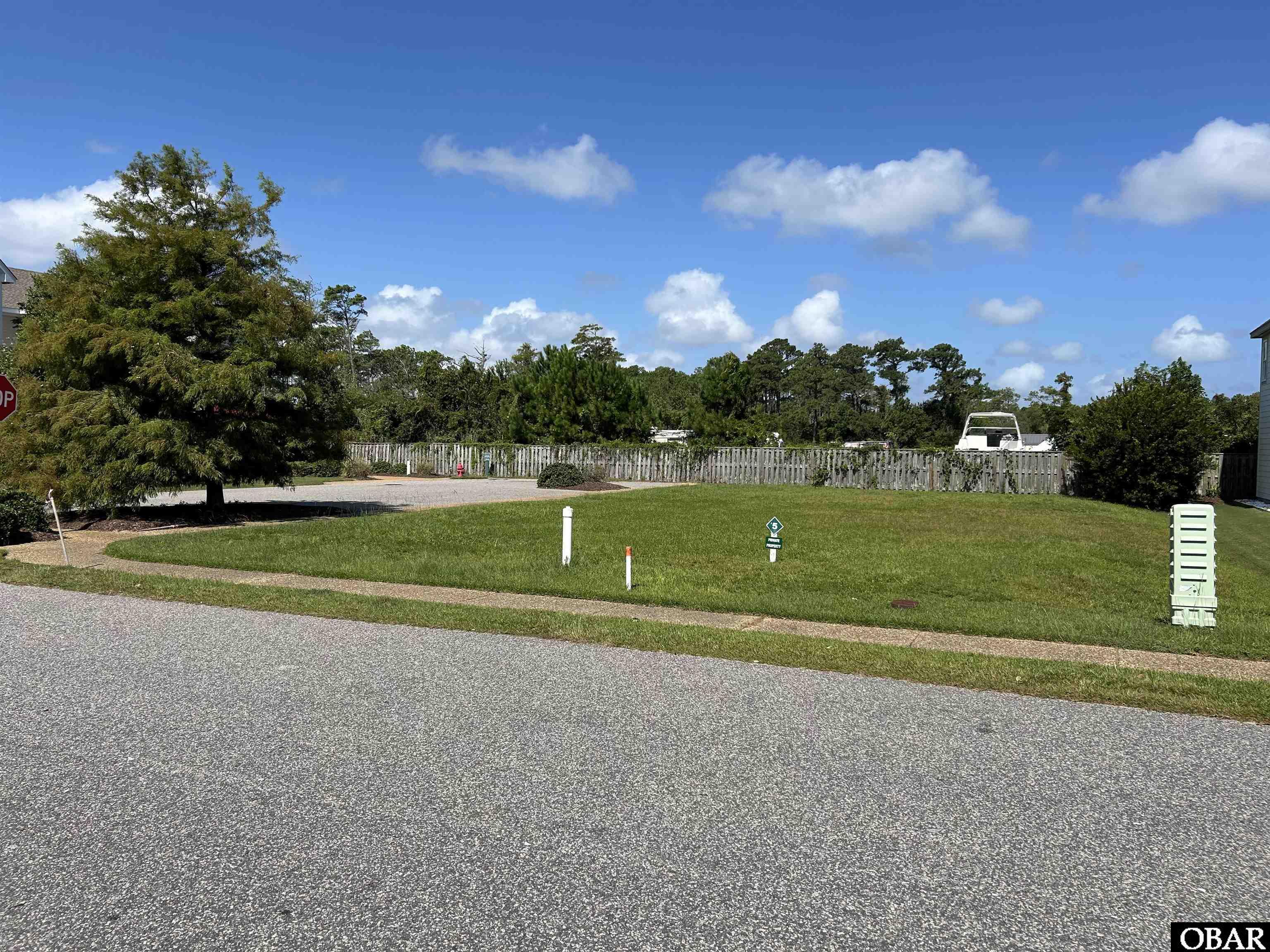 517 Cypress Lane, Manteo, NC 27954, ,Lots/land,For sale,Cypress Lane,126862