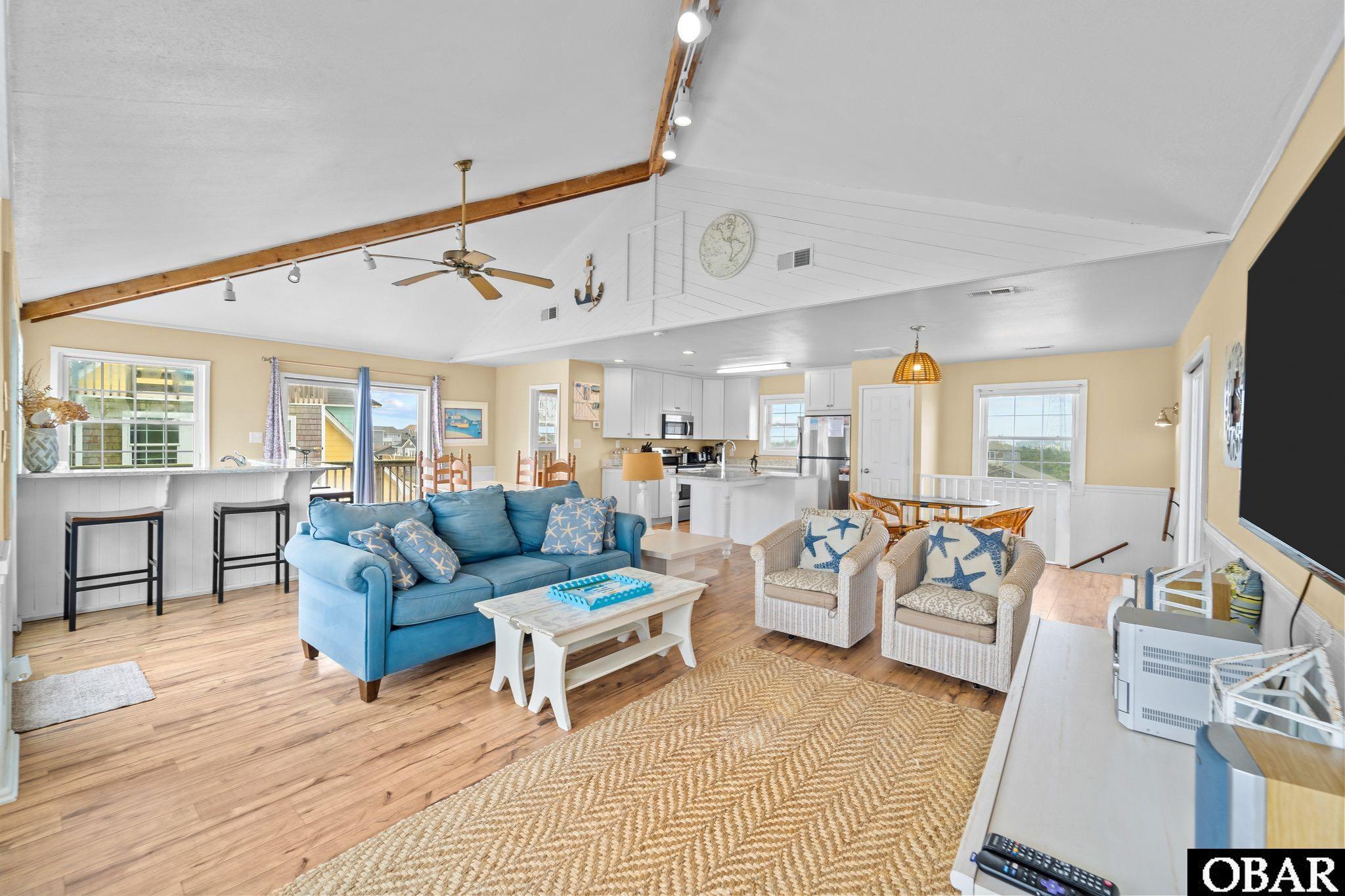 24149 Ocean Drive, Rodanthe, NC 27968, 4 Bedrooms Bedrooms, ,2 BathroomsBathrooms,Residential,For sale,Ocean Drive,126863