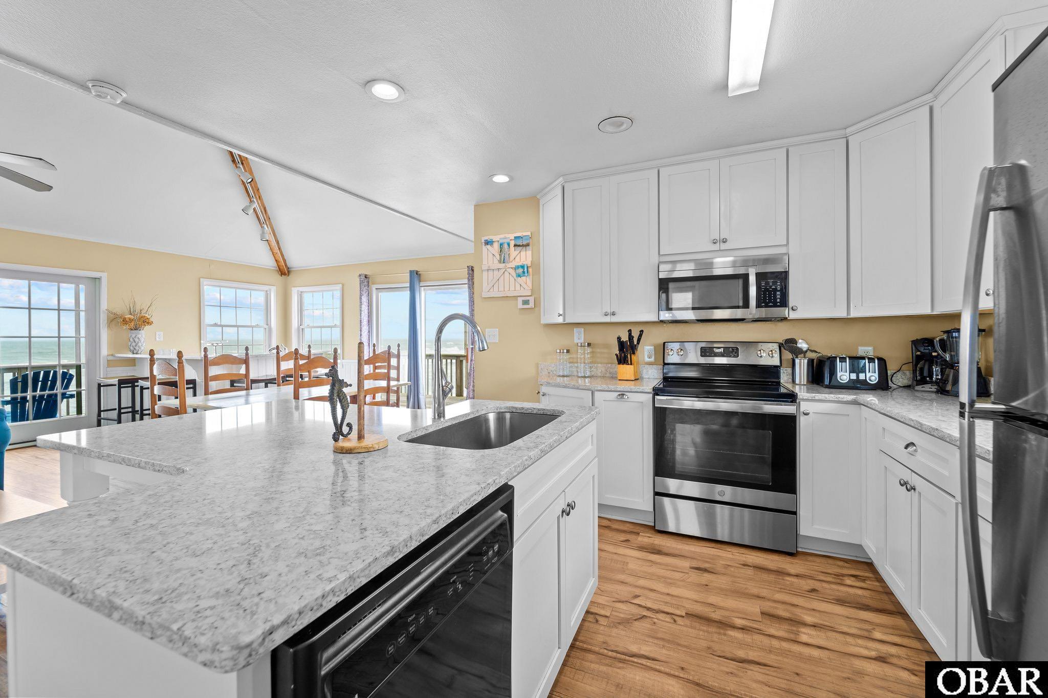 24149 Ocean Drive, Rodanthe, NC 27968, 4 Bedrooms Bedrooms, ,2 BathroomsBathrooms,Residential,For sale,Ocean Drive,126863