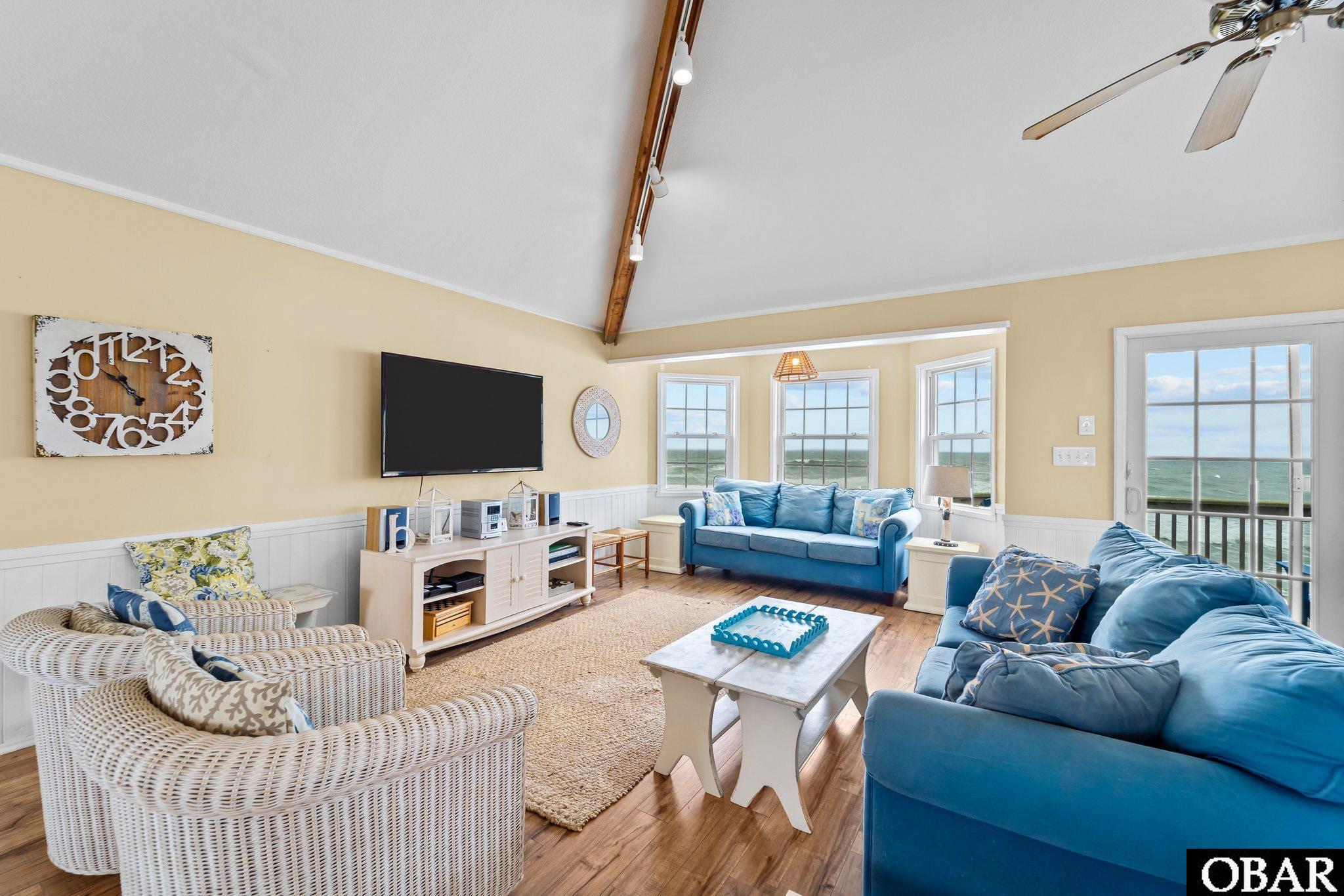 24149 Ocean Drive, Rodanthe, NC 27968, 4 Bedrooms Bedrooms, ,2 BathroomsBathrooms,Residential,For sale,Ocean Drive,126863