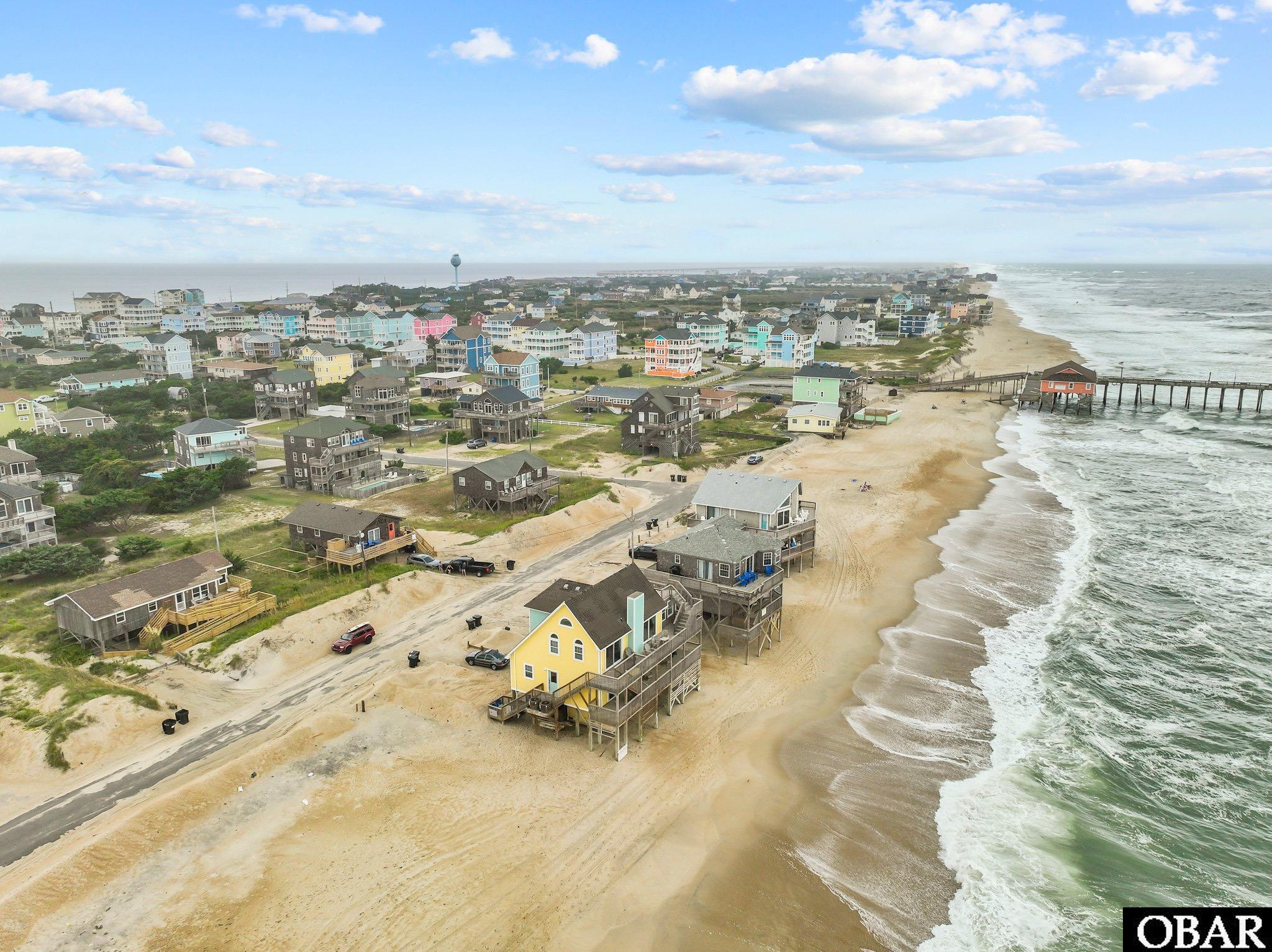 24149 Ocean Drive, Rodanthe, NC 27968, 4 Bedrooms Bedrooms, ,2 BathroomsBathrooms,Residential,For sale,Ocean Drive,126863