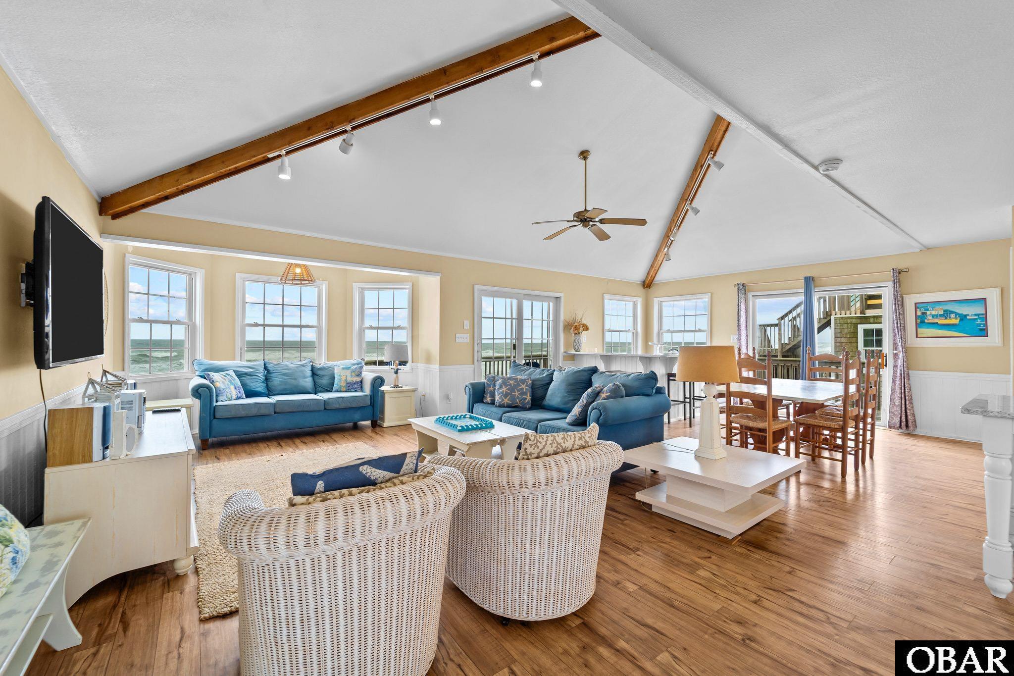 24149 Ocean Drive, Rodanthe, NC 27968, 4 Bedrooms Bedrooms, ,2 BathroomsBathrooms,Residential,For sale,Ocean Drive,126863
