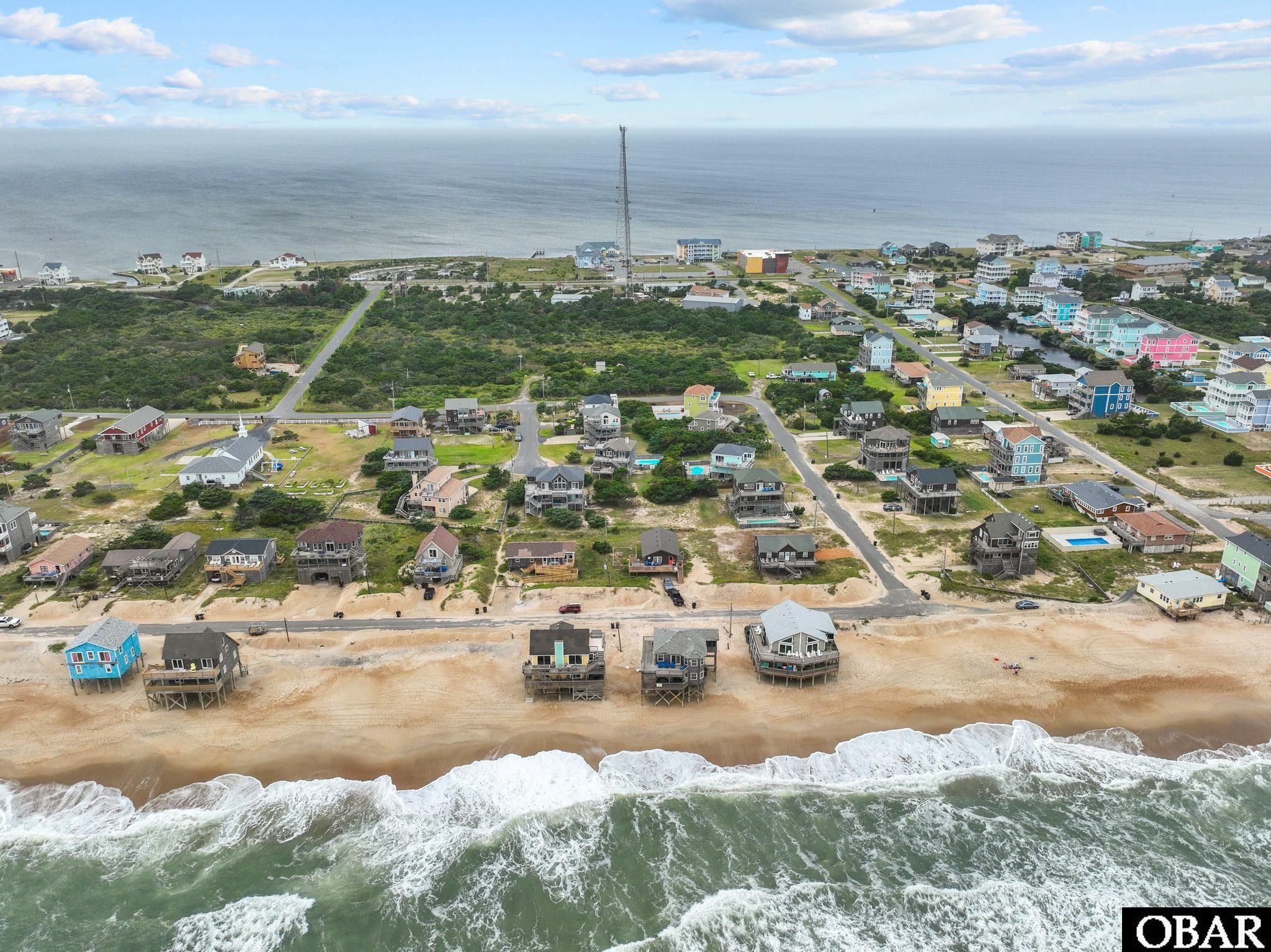 24149 Ocean Drive, Rodanthe, NC 27968, 4 Bedrooms Bedrooms, ,2 BathroomsBathrooms,Residential,For sale,Ocean Drive,126863