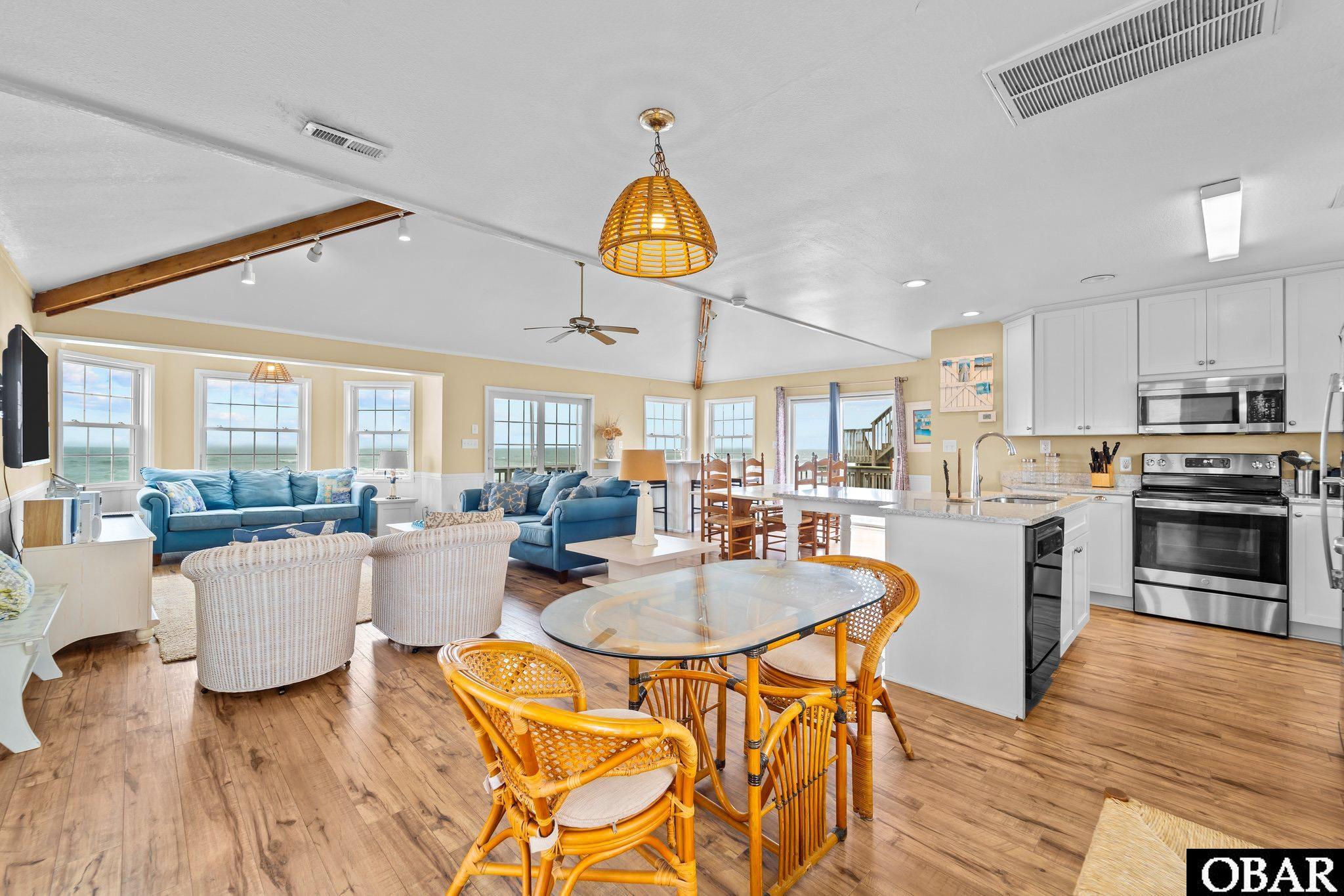 24149 Ocean Drive, Rodanthe, NC 27968, 4 Bedrooms Bedrooms, ,2 BathroomsBathrooms,Residential,For sale,Ocean Drive,126863