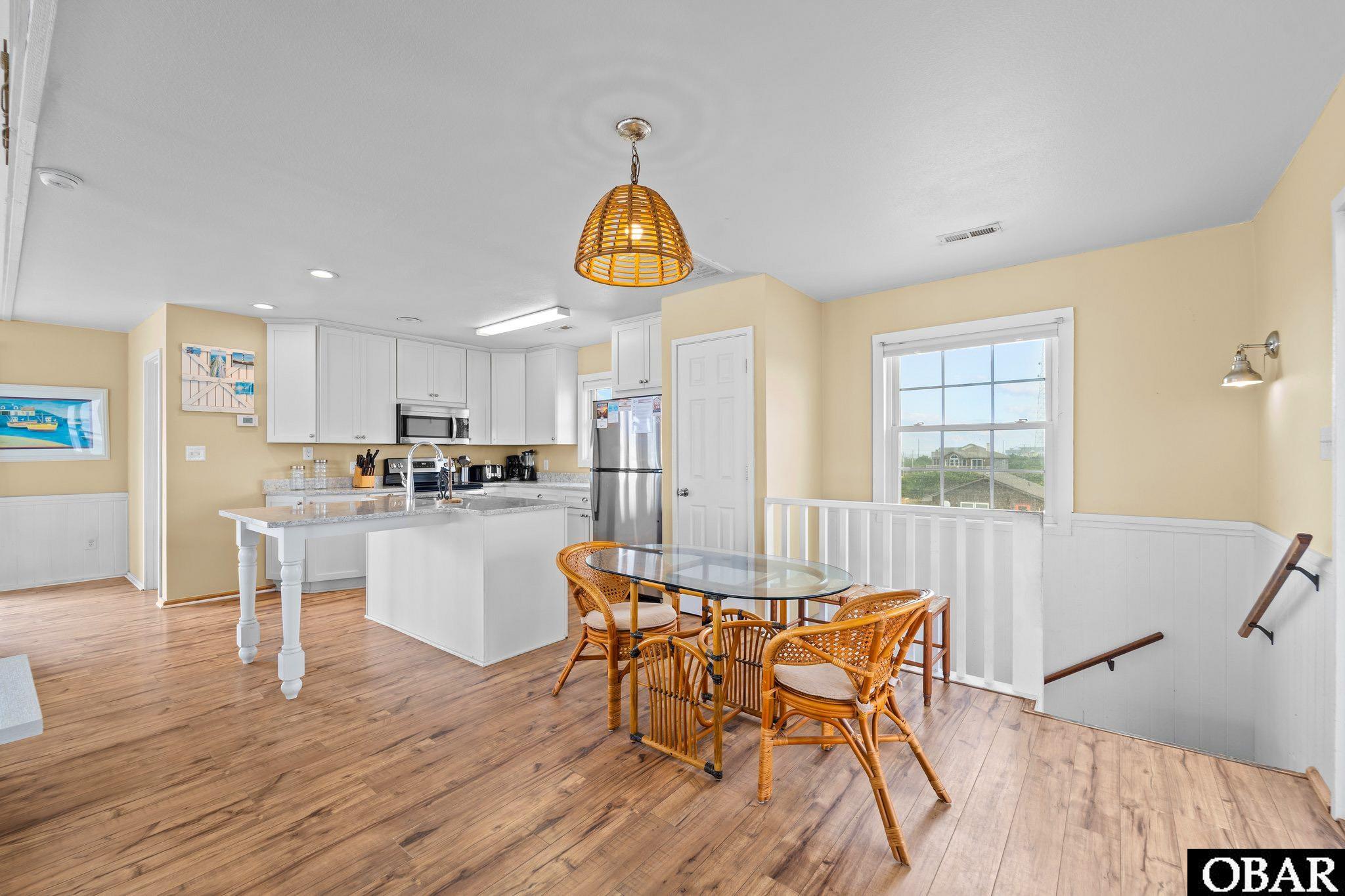 24149 Ocean Drive, Rodanthe, NC 27968, 4 Bedrooms Bedrooms, ,2 BathroomsBathrooms,Residential,For sale,Ocean Drive,126863