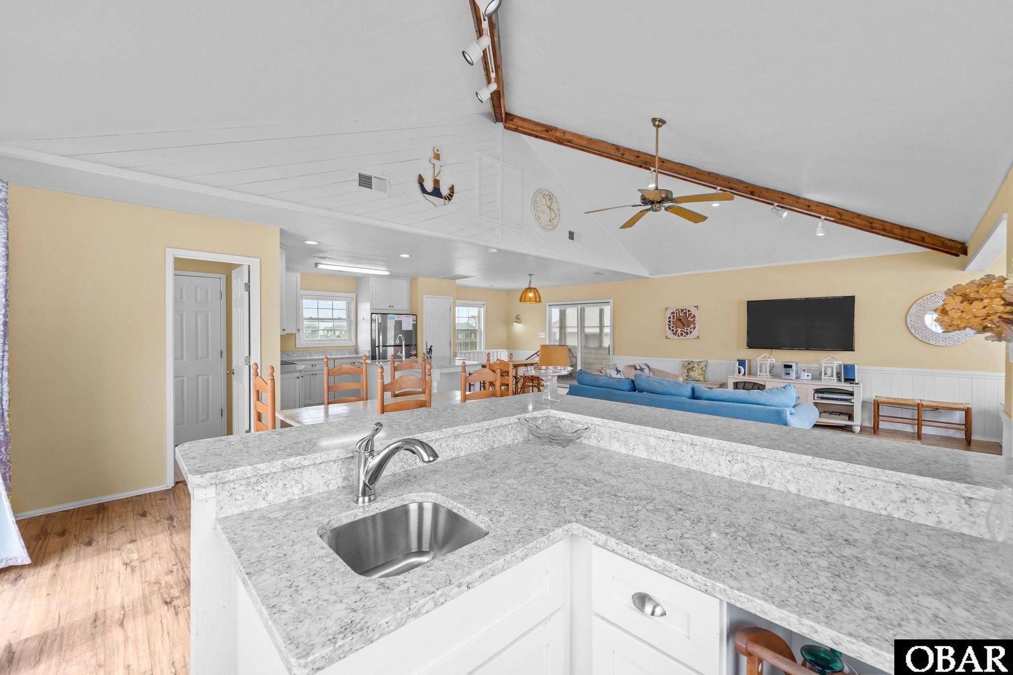 24149 Ocean Drive, Rodanthe, NC 27968, 4 Bedrooms Bedrooms, ,2 BathroomsBathrooms,Residential,For sale,Ocean Drive,126863