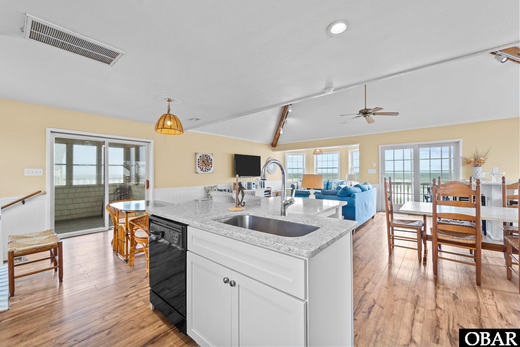 24149 Ocean Drive, Rodanthe, NC 27968, 4 Bedrooms Bedrooms, ,2 BathroomsBathrooms,Residential,For sale,Ocean Drive,126863
