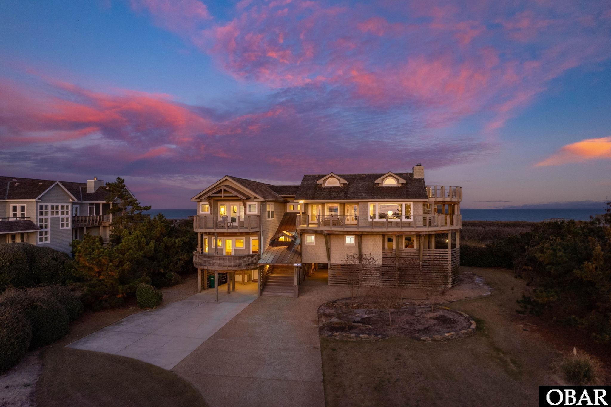 104 Baum Trail, Duck, NC 27949, 5 Bedrooms Bedrooms, ,5 BathroomsBathrooms,Residential,For sale,Baum Trail,126866